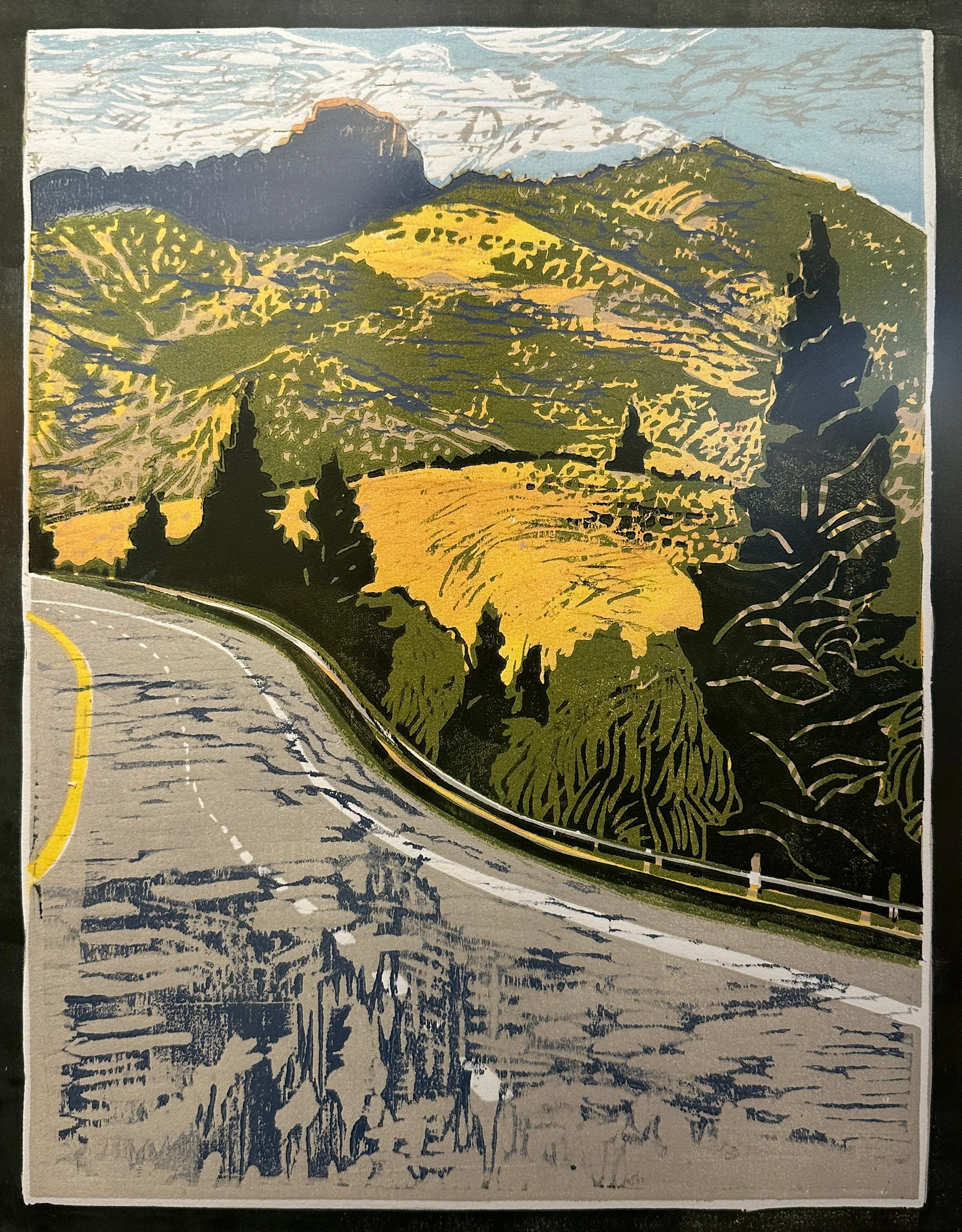 Melinda Whipplesmith / Pilot Rock