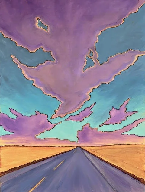 Debbie Carroll / Are We There Yet?