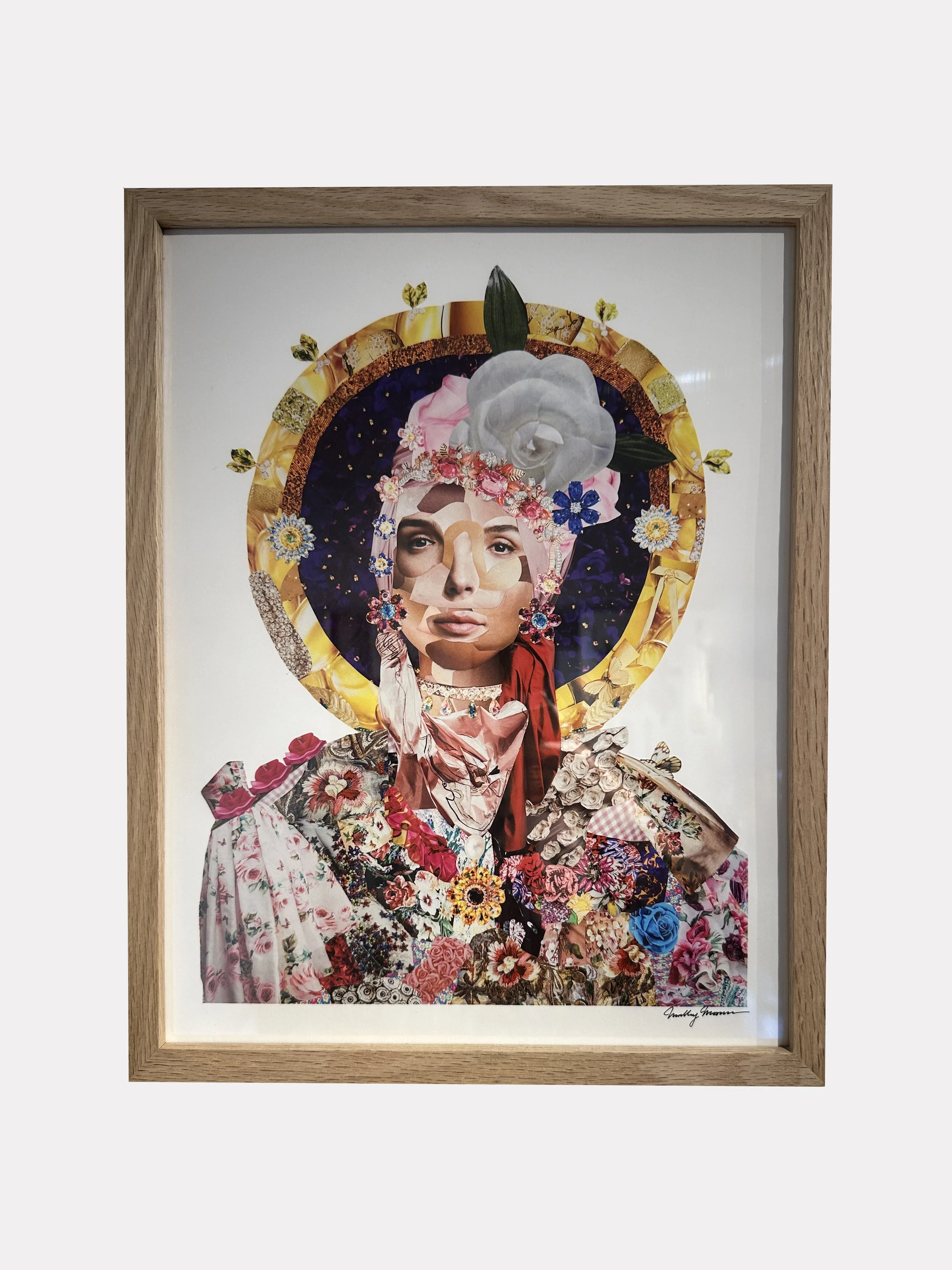 Mallory Moorman / Saint Rose of Lima