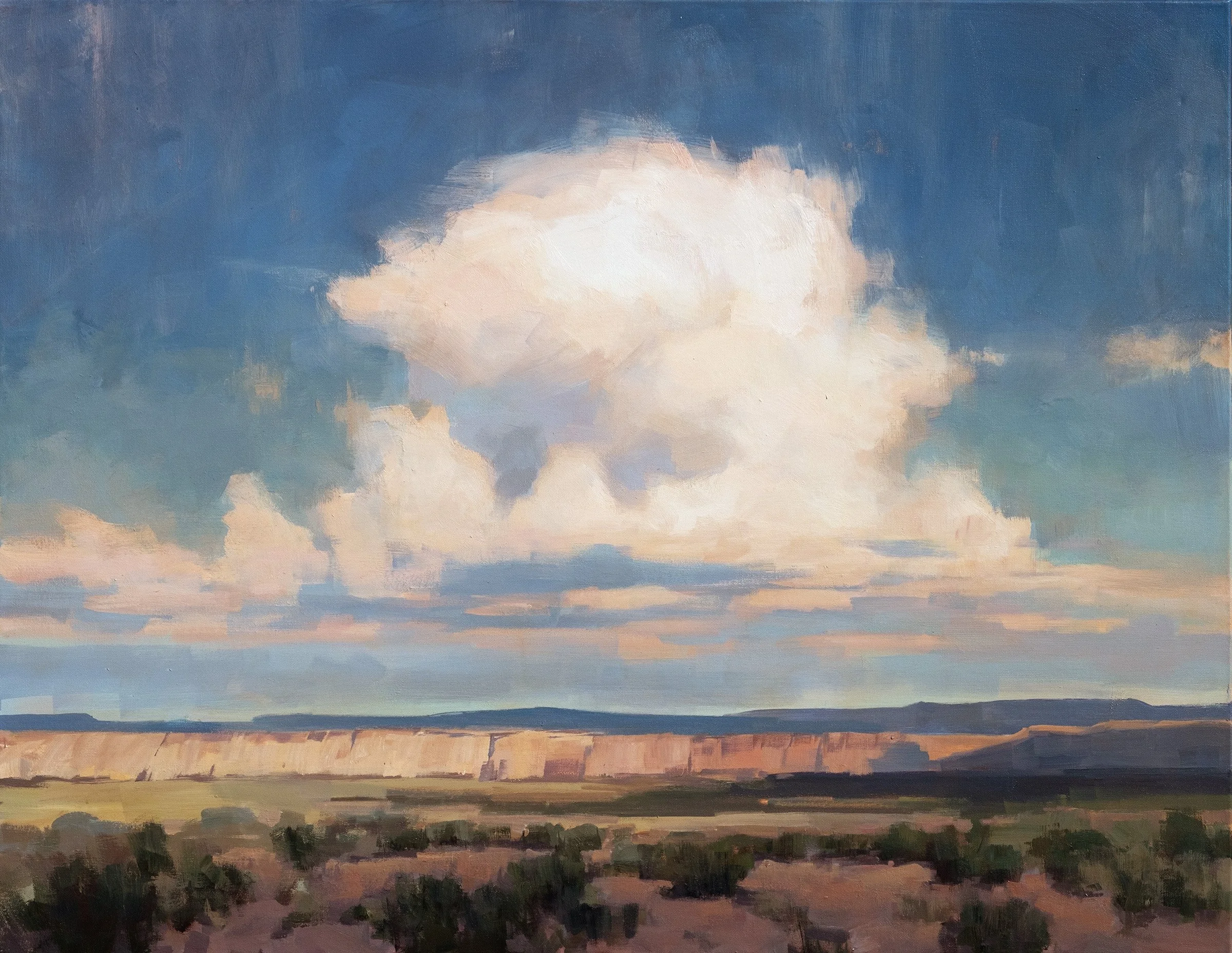 Charles Thomas / Midsummer