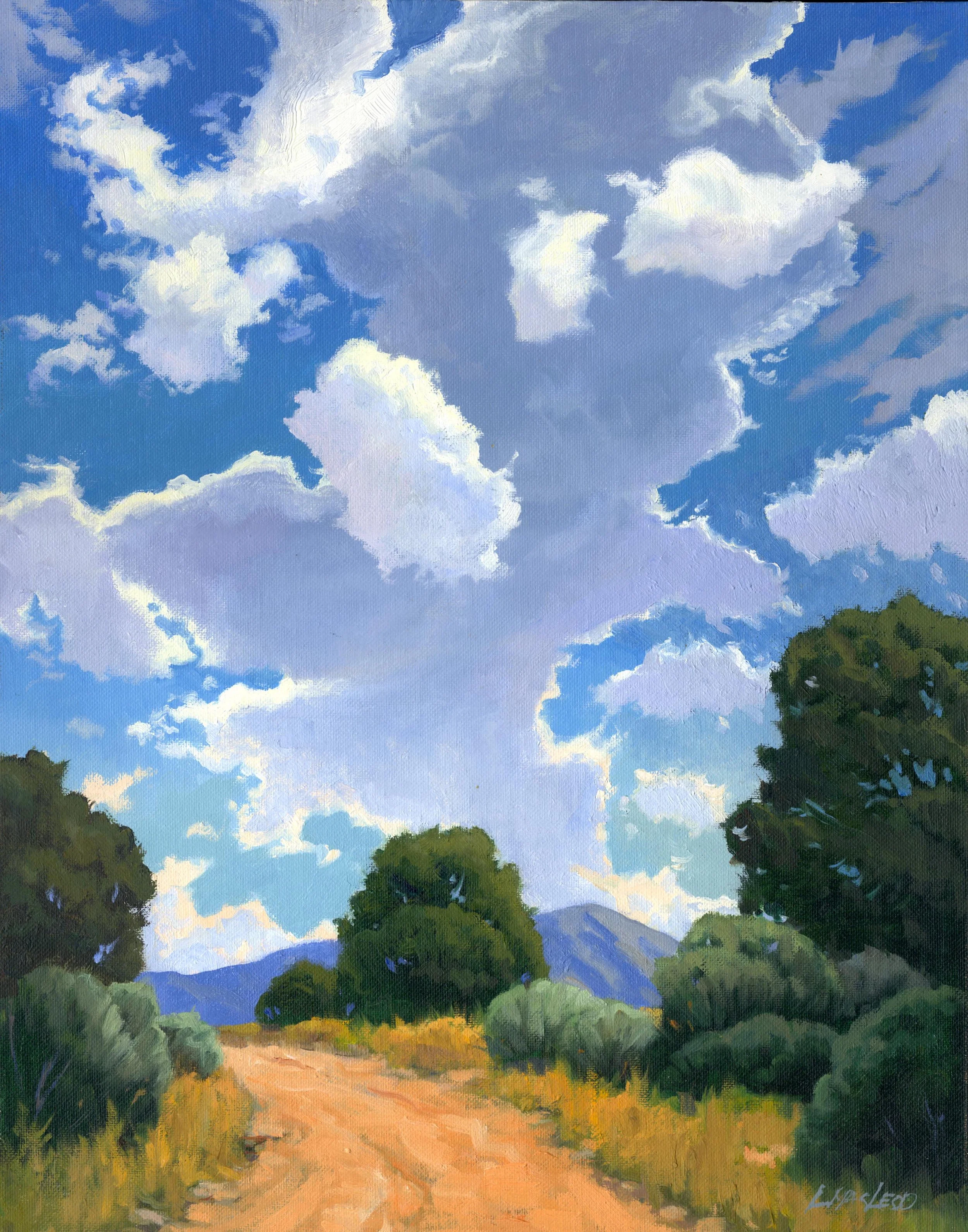 Lee MacLeod / Summer, Reprise