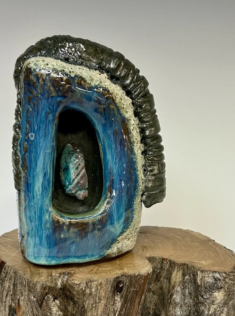 Linda Manning / Inside/Outside