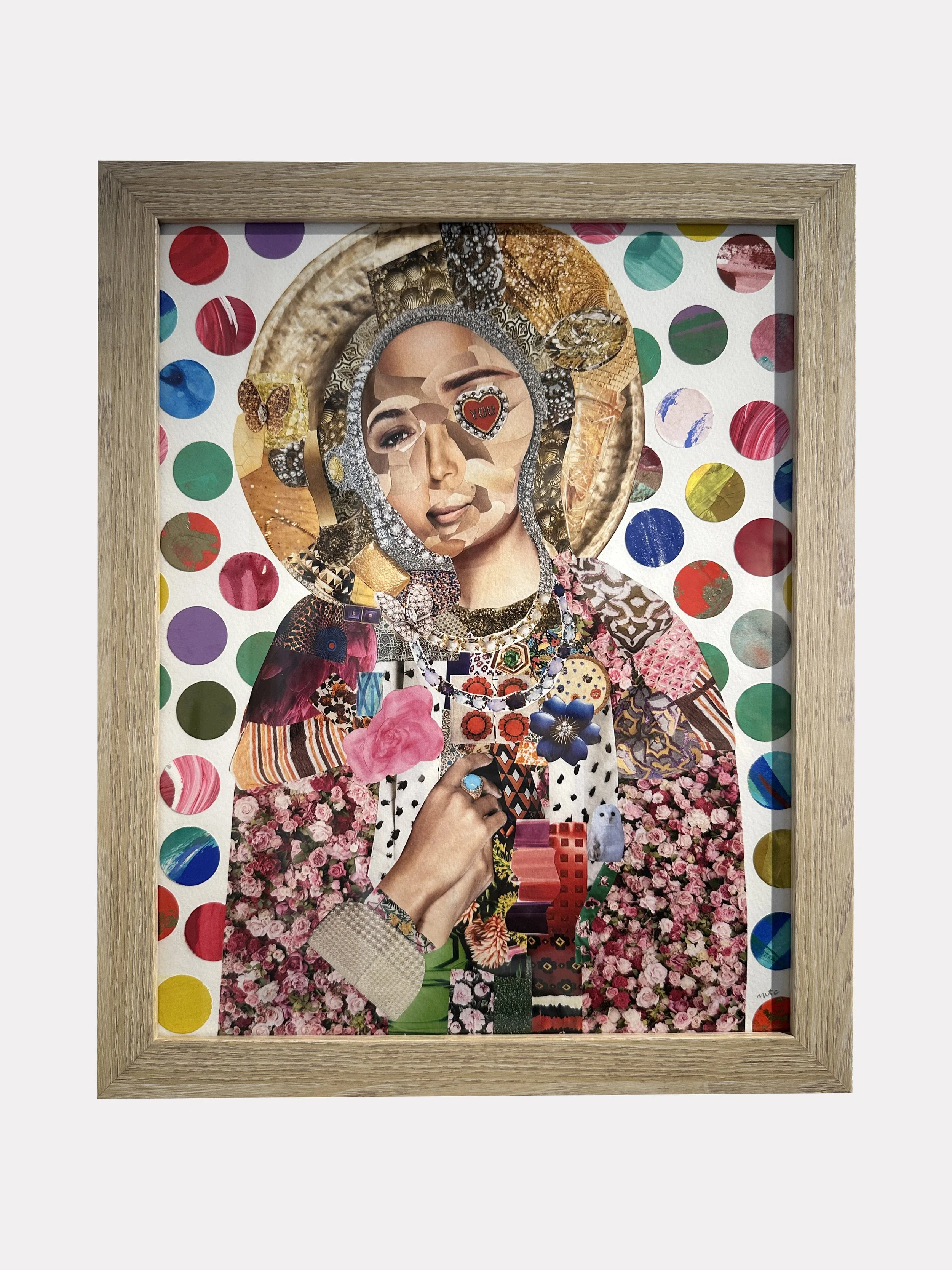 Mallory Moorman / Saint Dottie