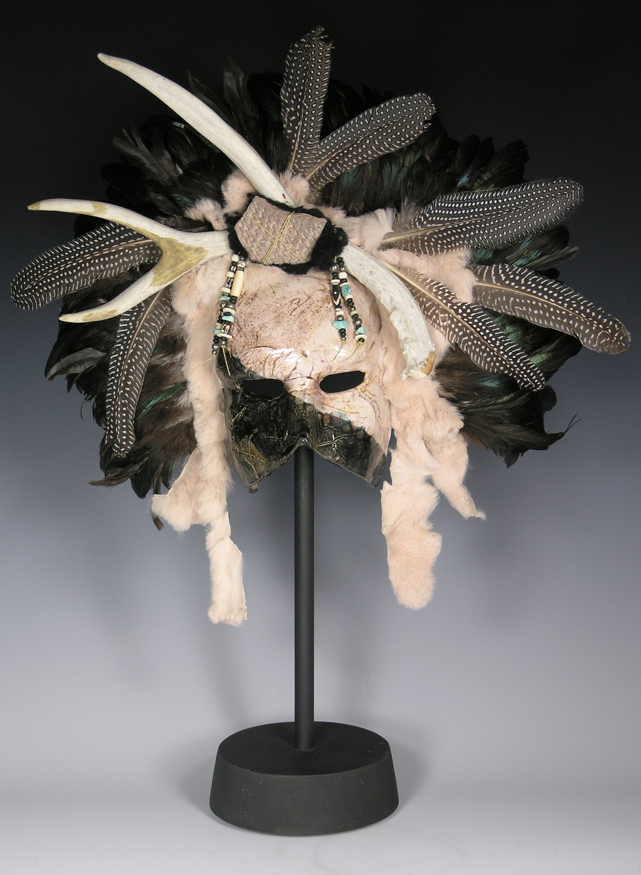 Diana J. Smith / Mask 133