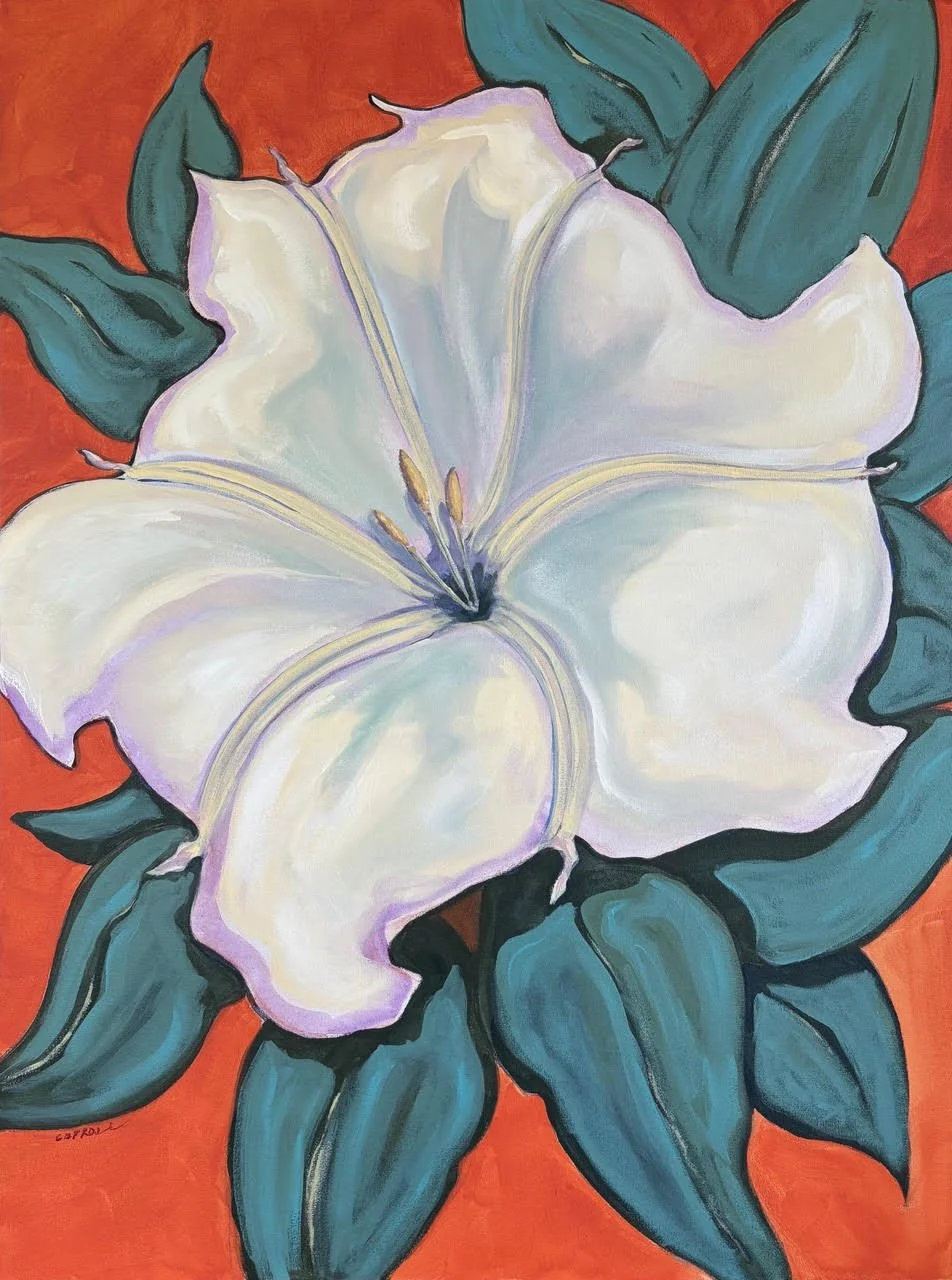 Debbie Carroll / Would Georgia Approve?