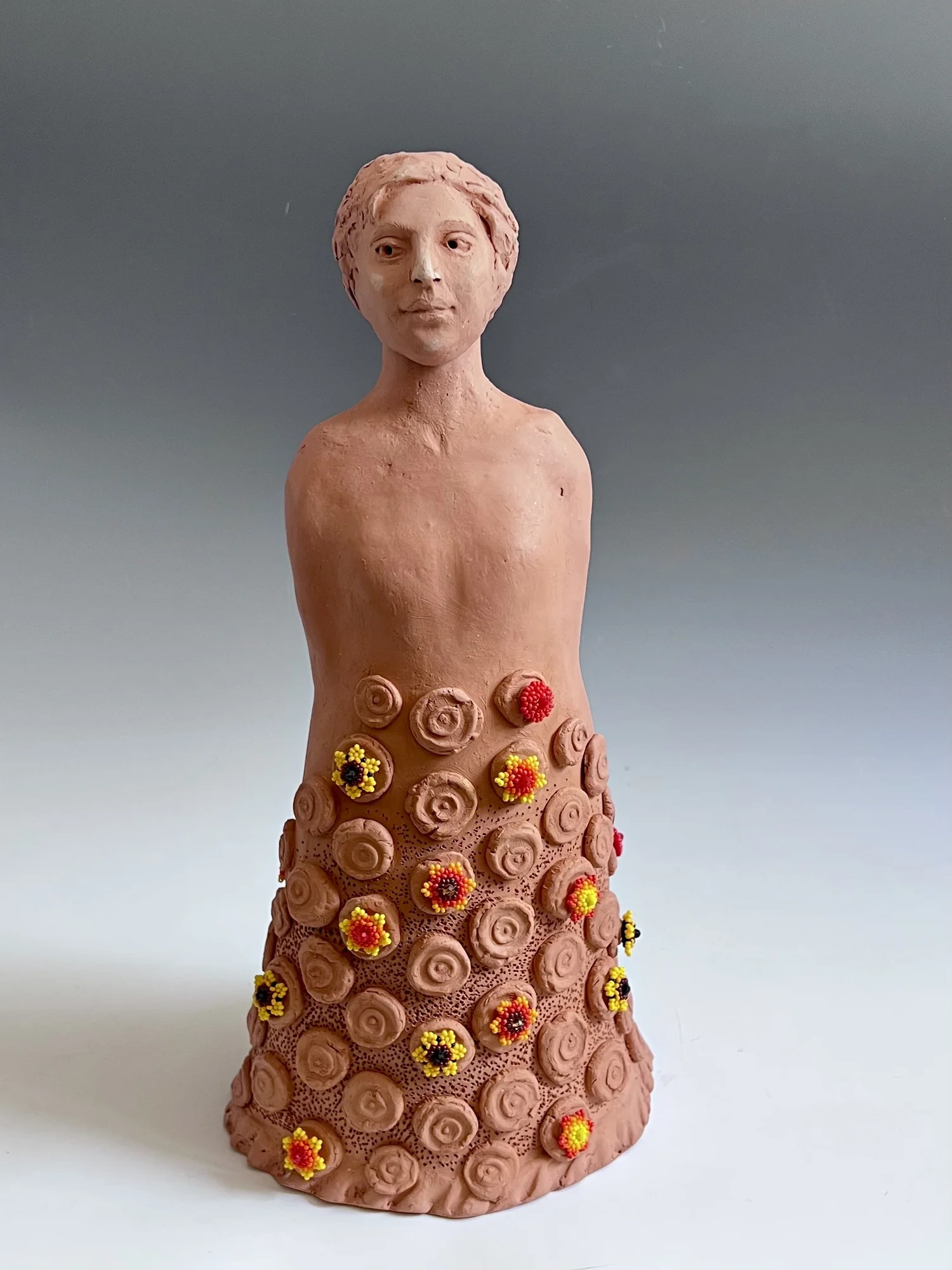Caroline Douglas / Summer Flower Celebration