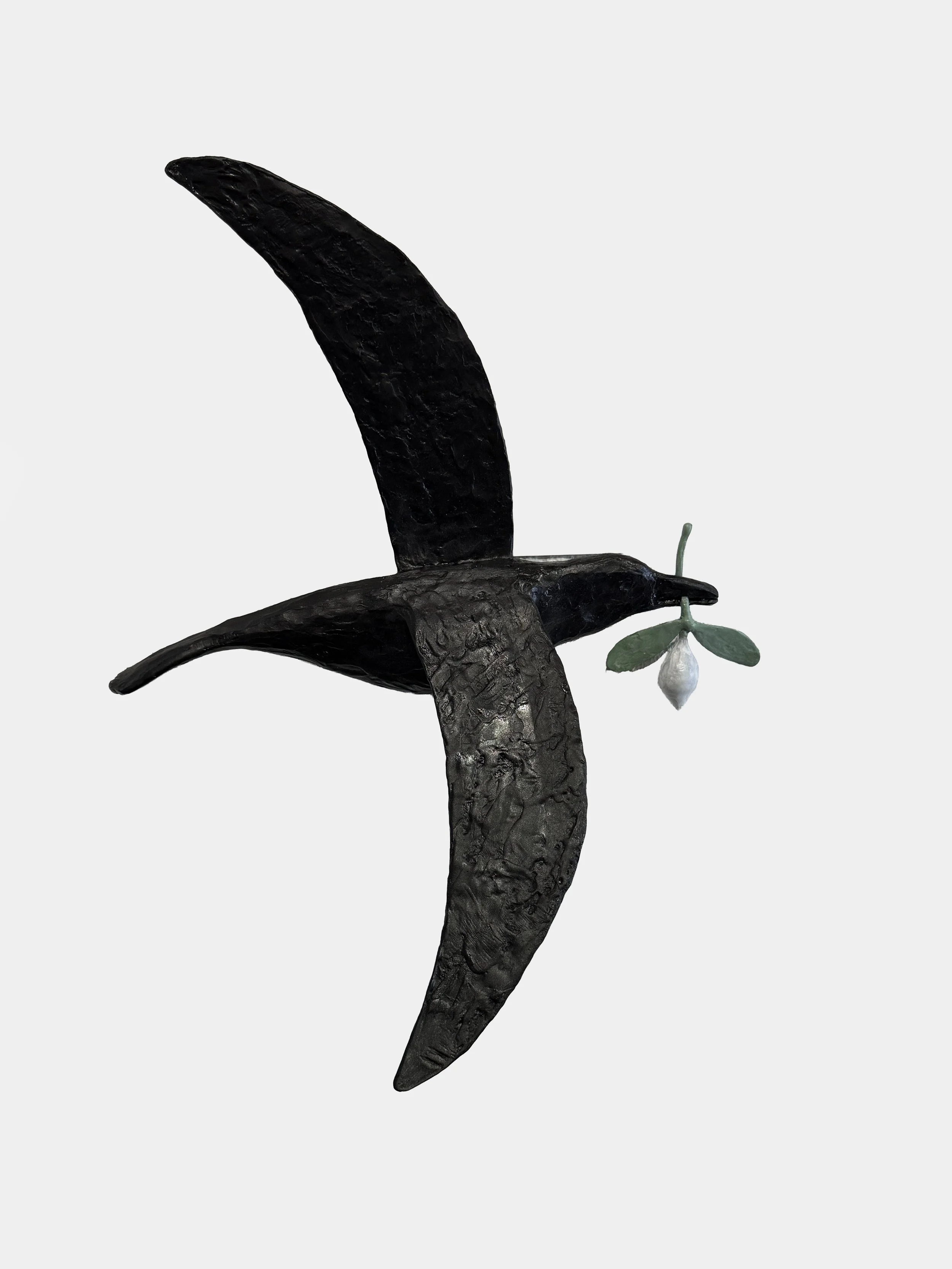 Sawndra Worrell / Clarity