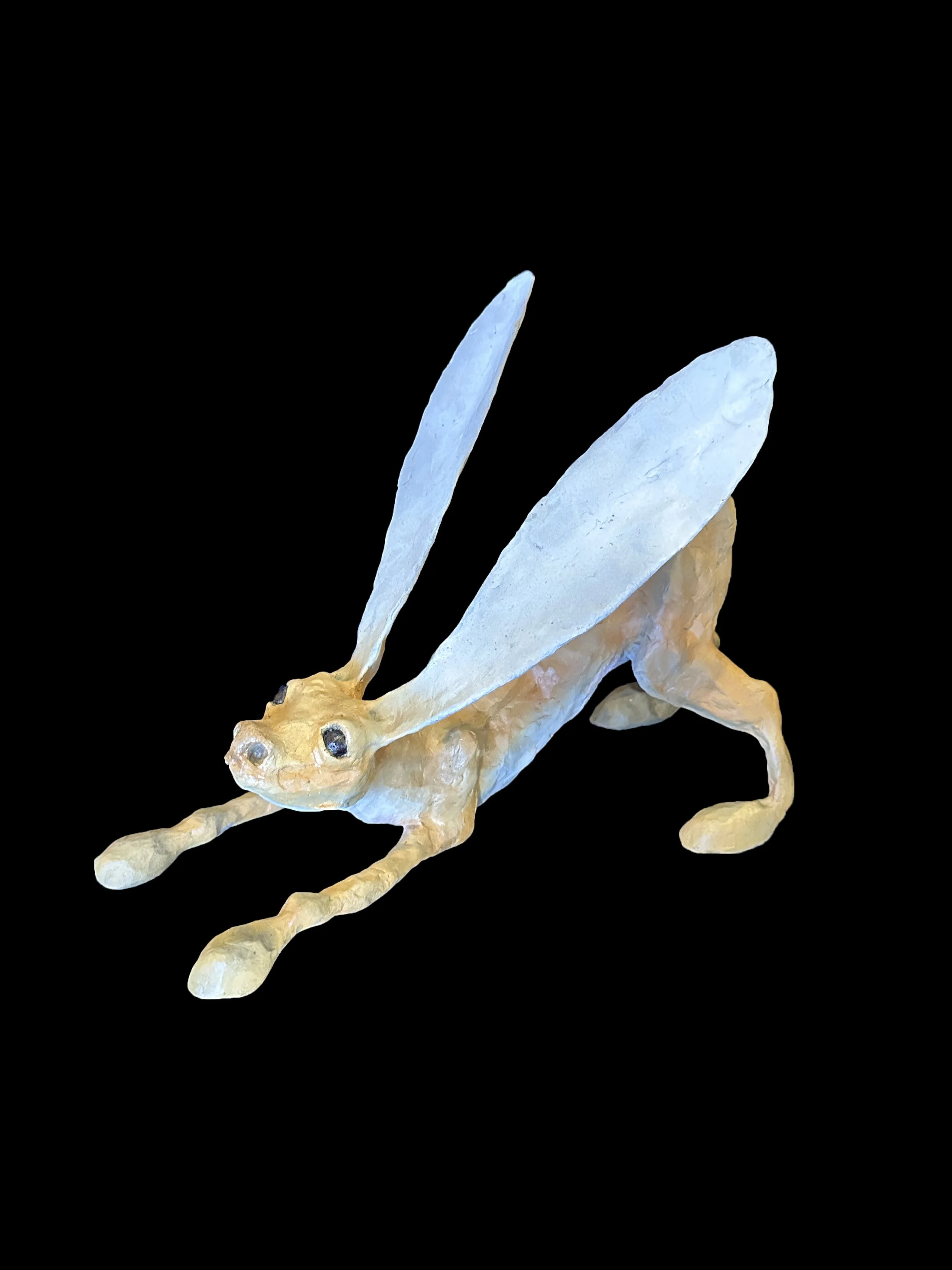 William Carrington / Buenos Dias