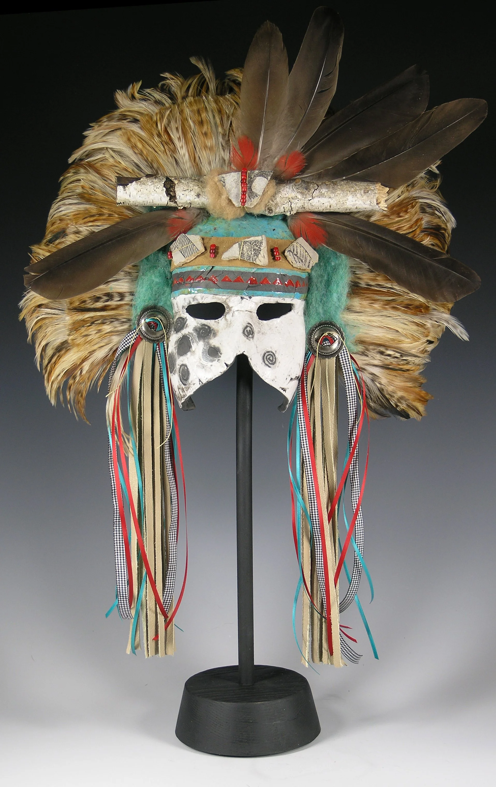 Diana J. Smith / Mask 139