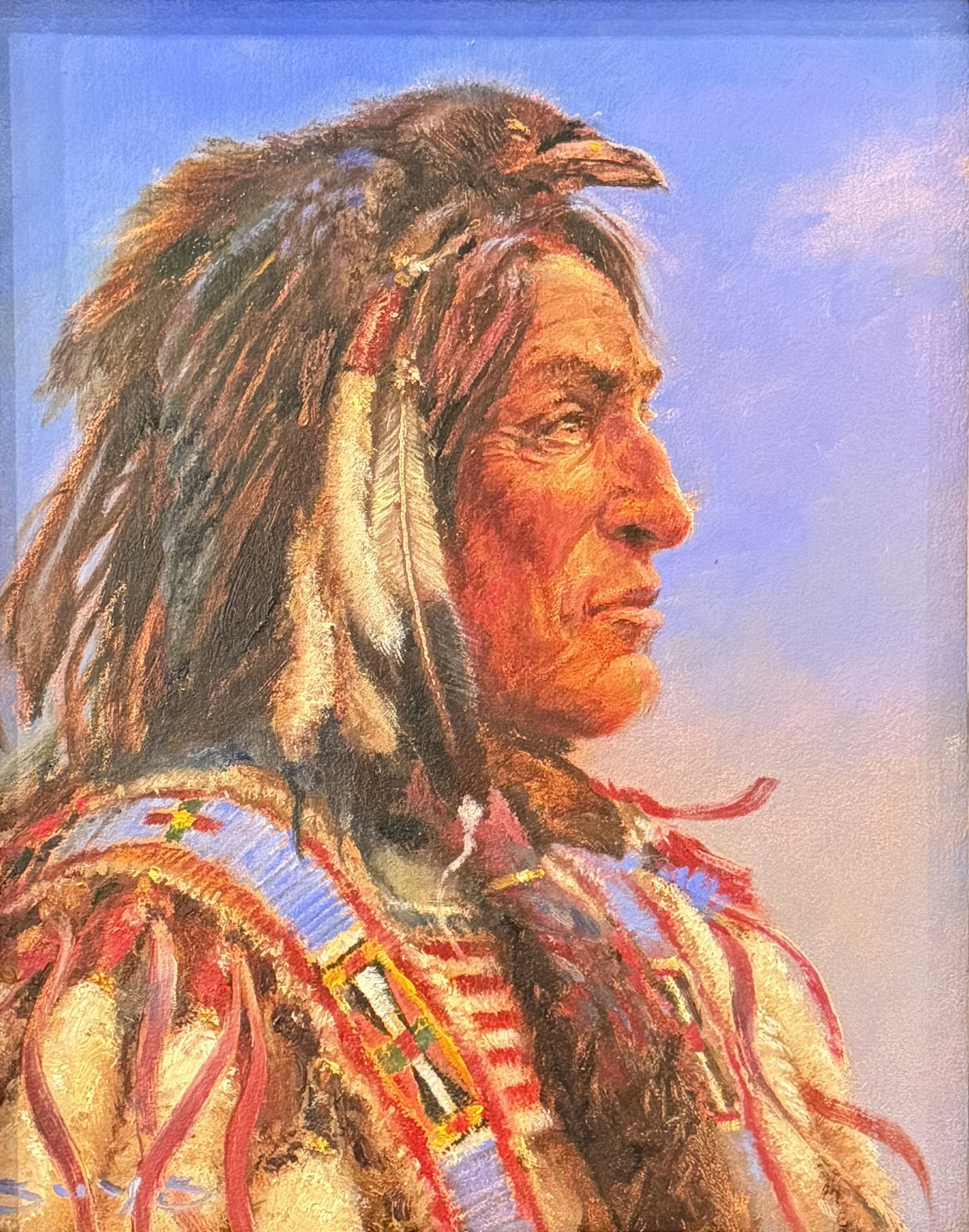 William Suys / Hear The Crow