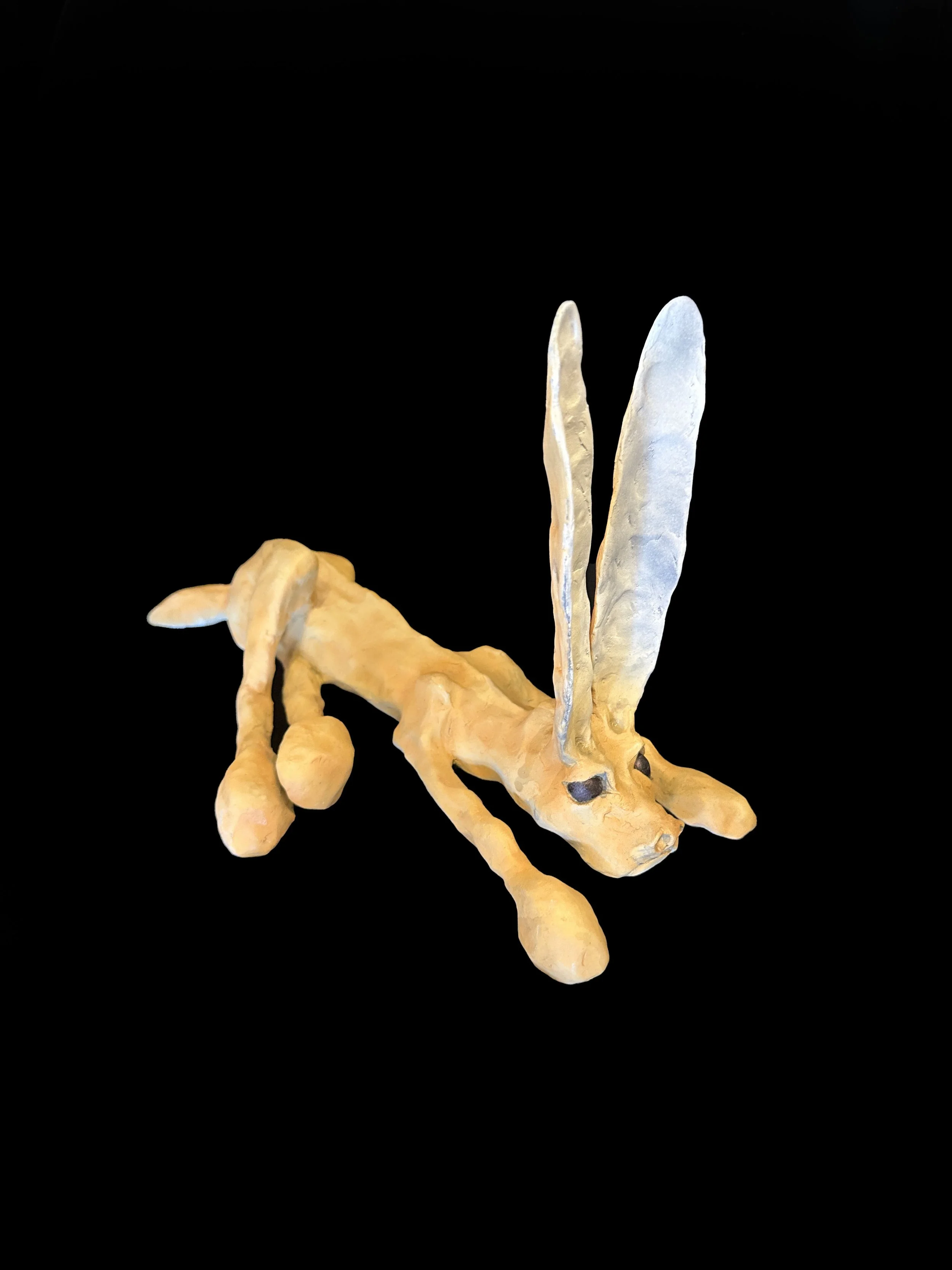 William Carrington / Hmmmph