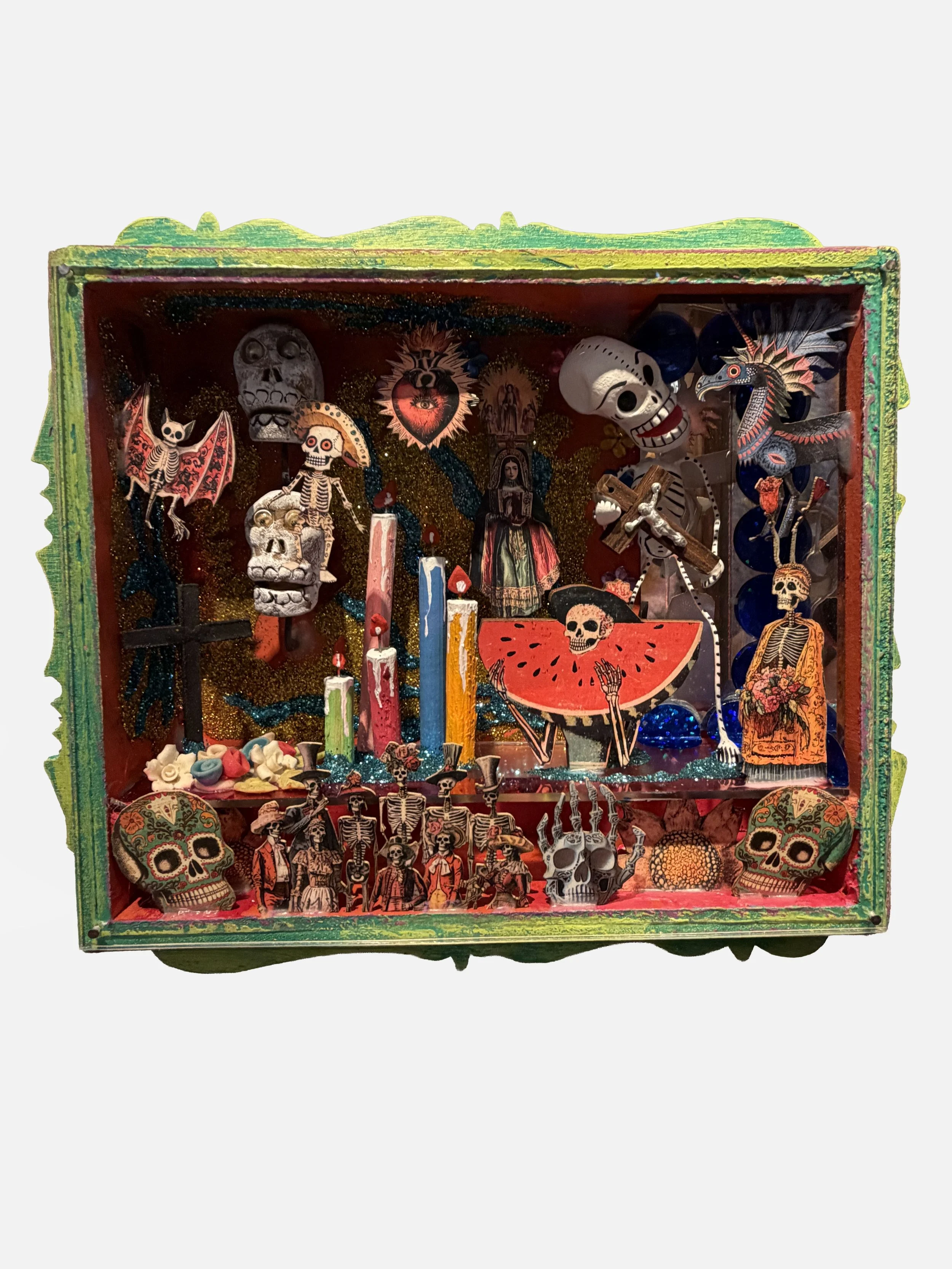 Scott Lyon / Fiesta!