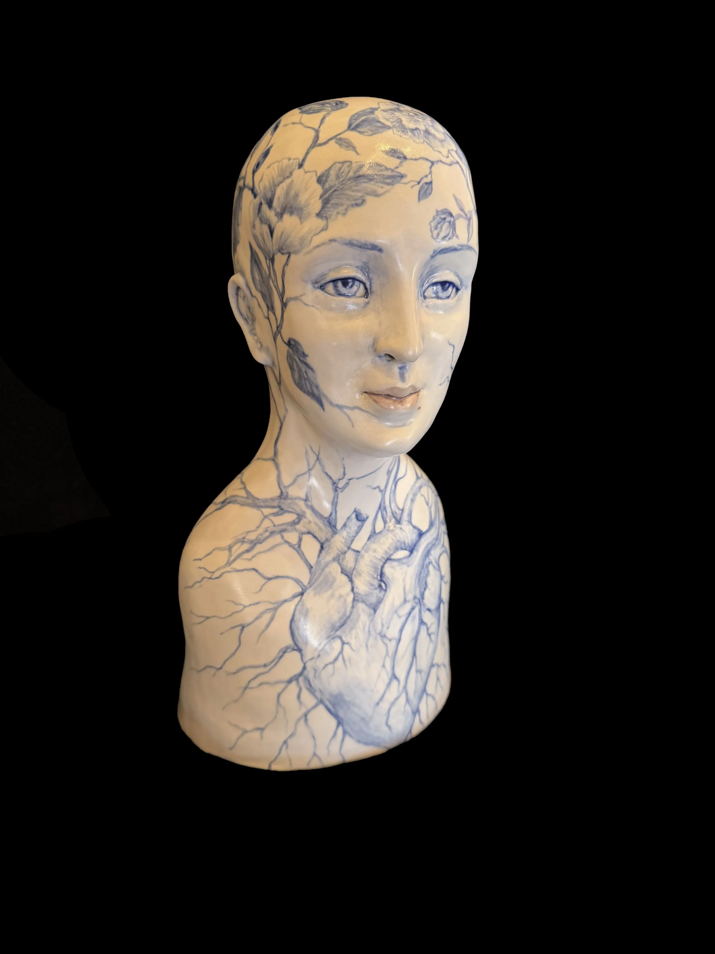 Pam Stern / Compassion