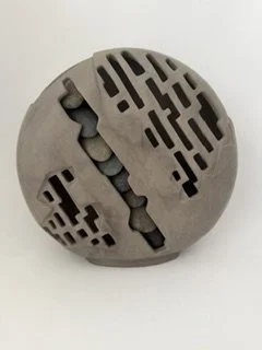 Andra Vette / Planetoid (death Star)