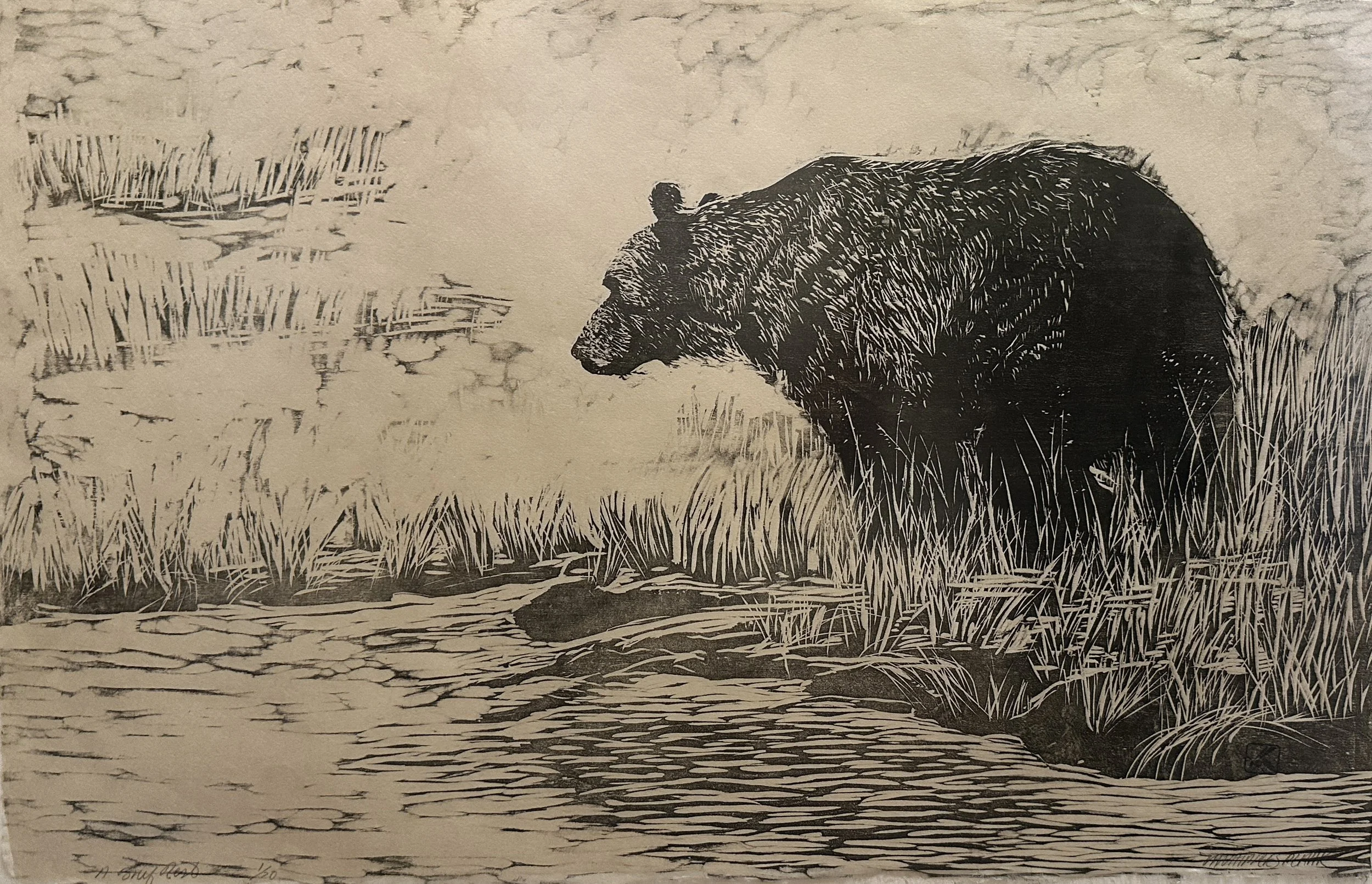 Melinda Whipplesmith / A Brief Rest