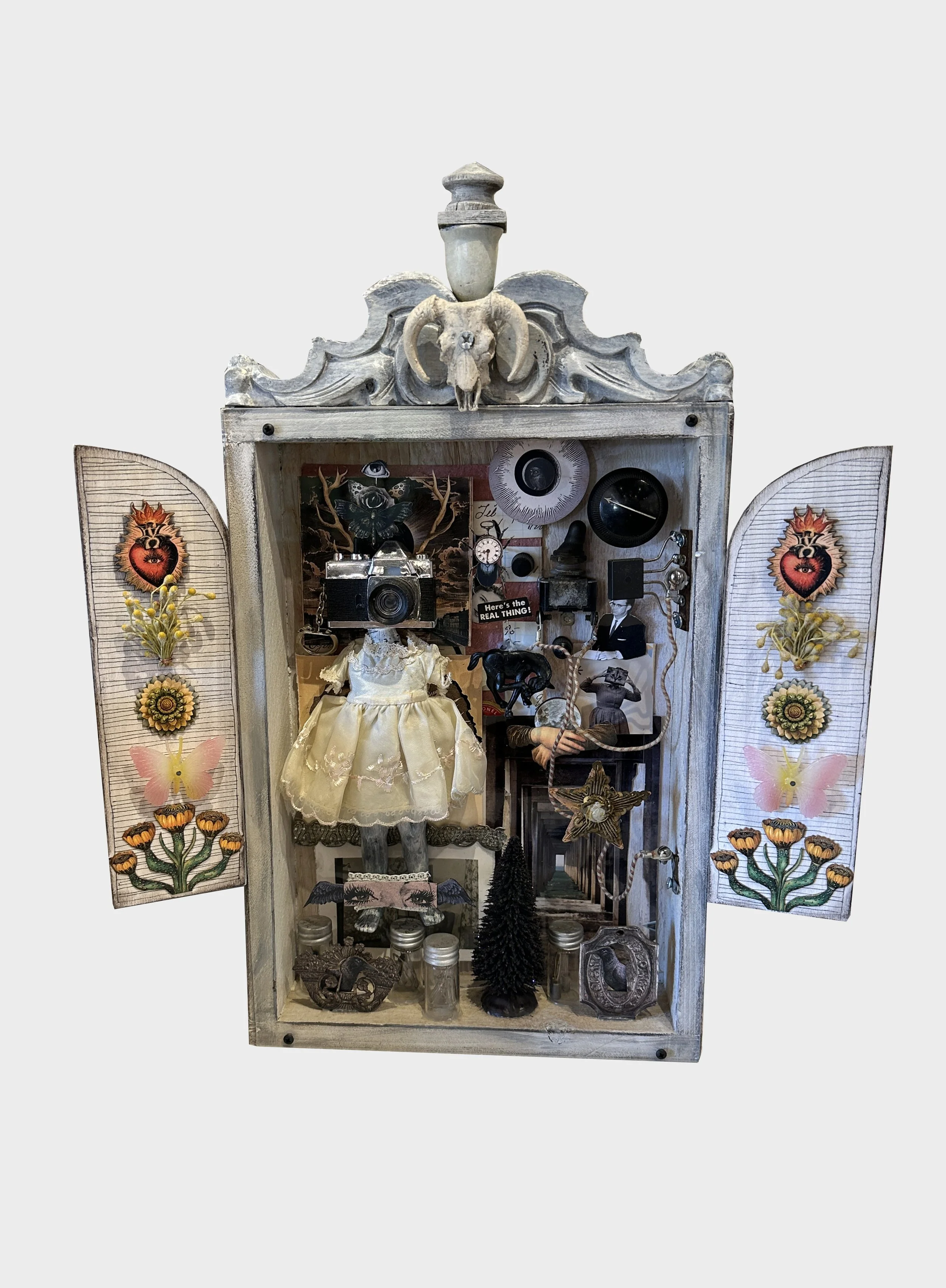 Scott Lyon / Everyone Is A Paparazzi