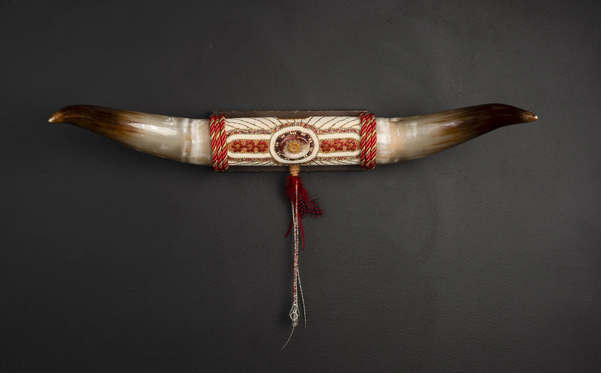 Kelly Nygard / The Warrior
