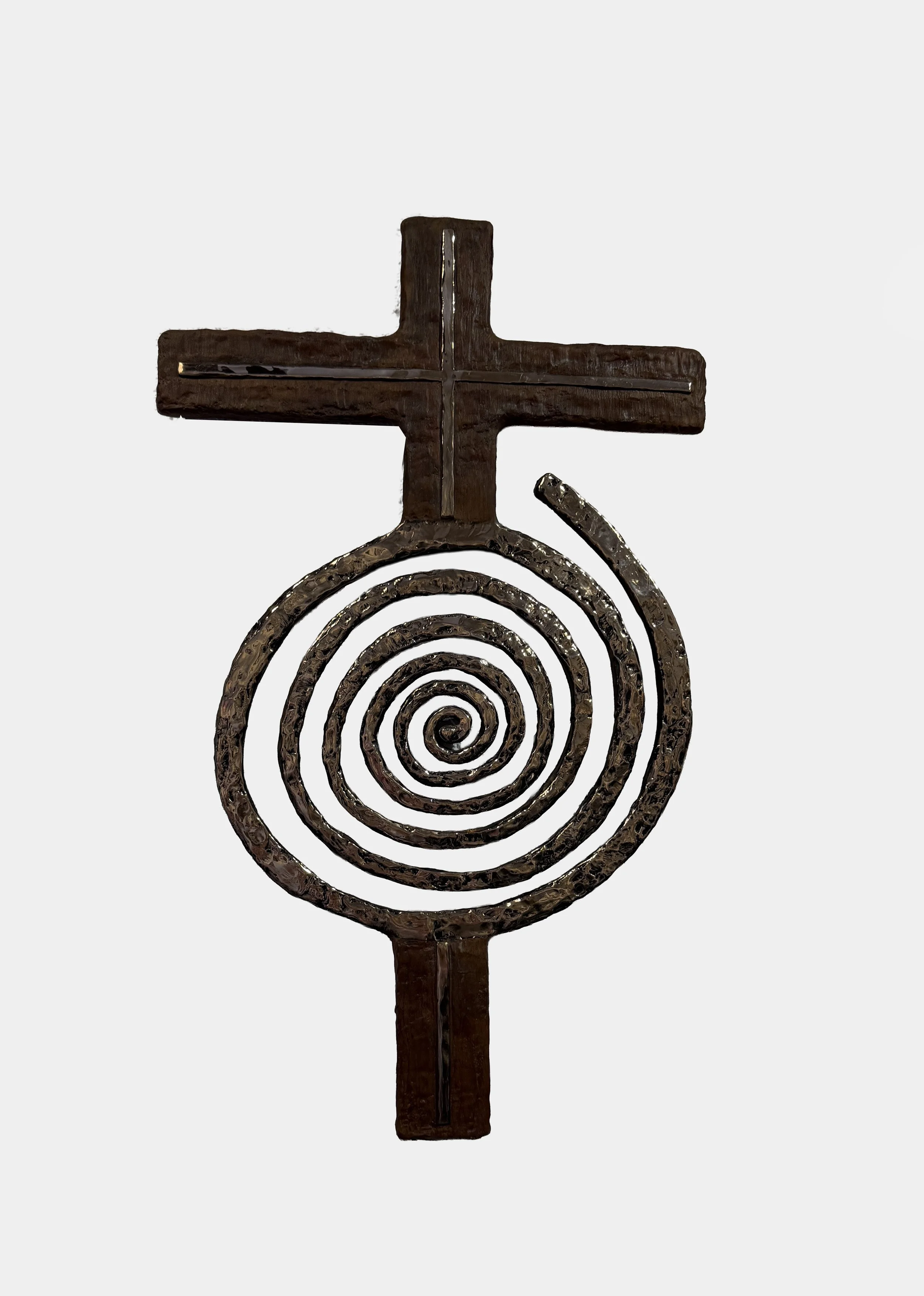 Sawndra Worrell / Symbol 146