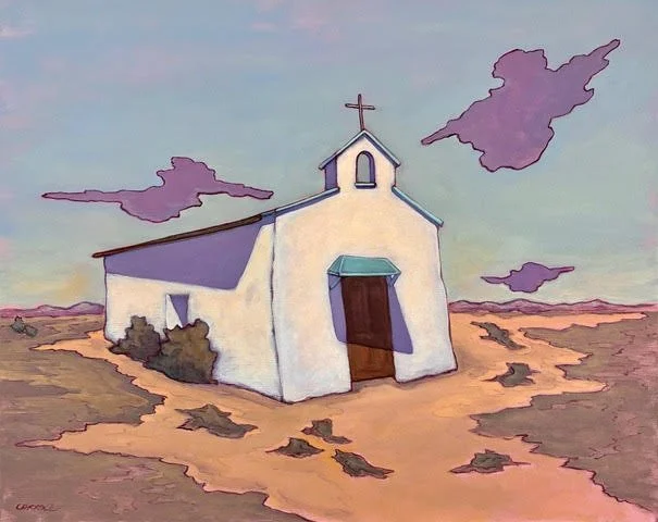 Debbie Carroll / Desert Sanctuary