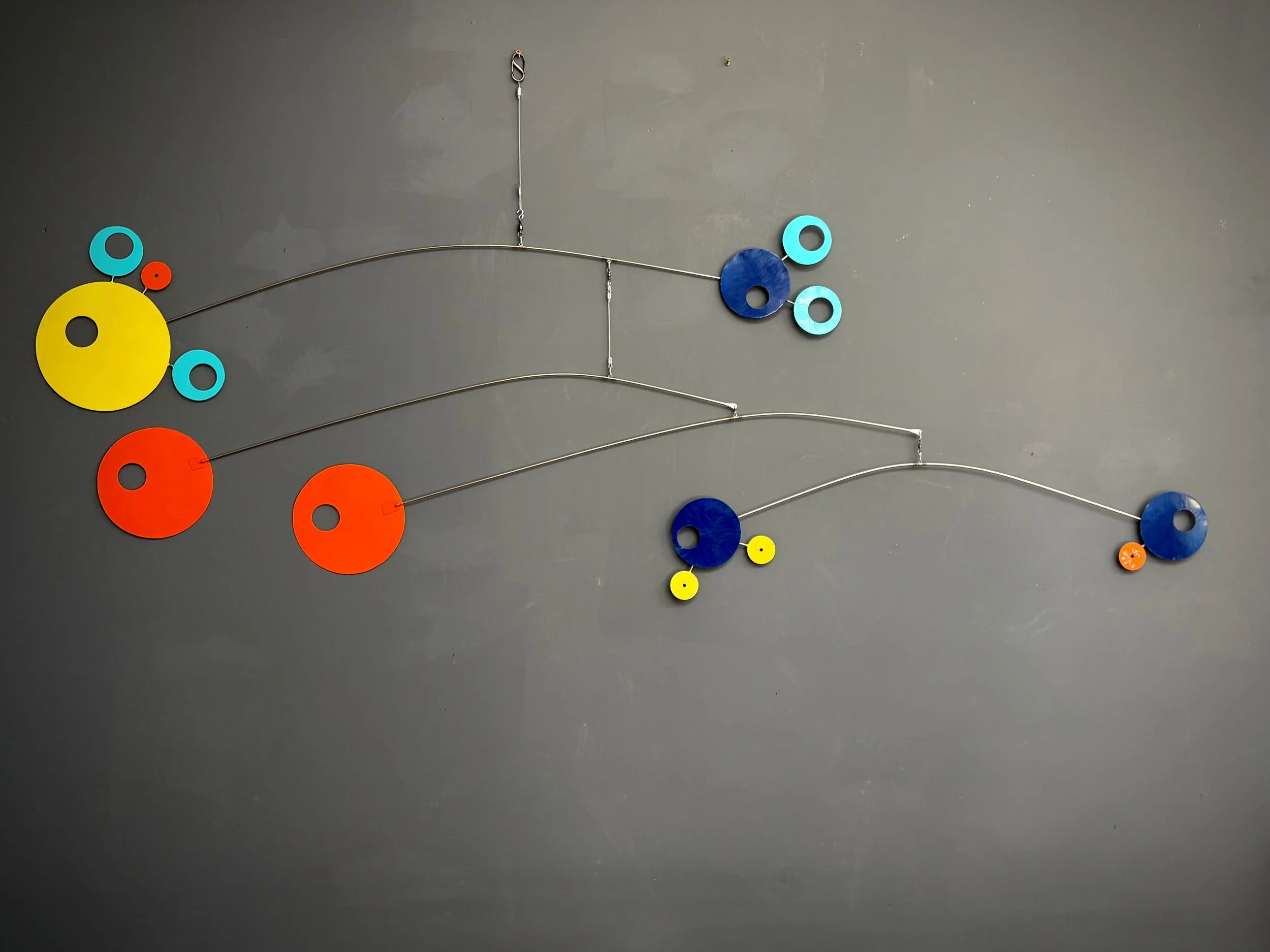 Dan Rider / Arches #2
