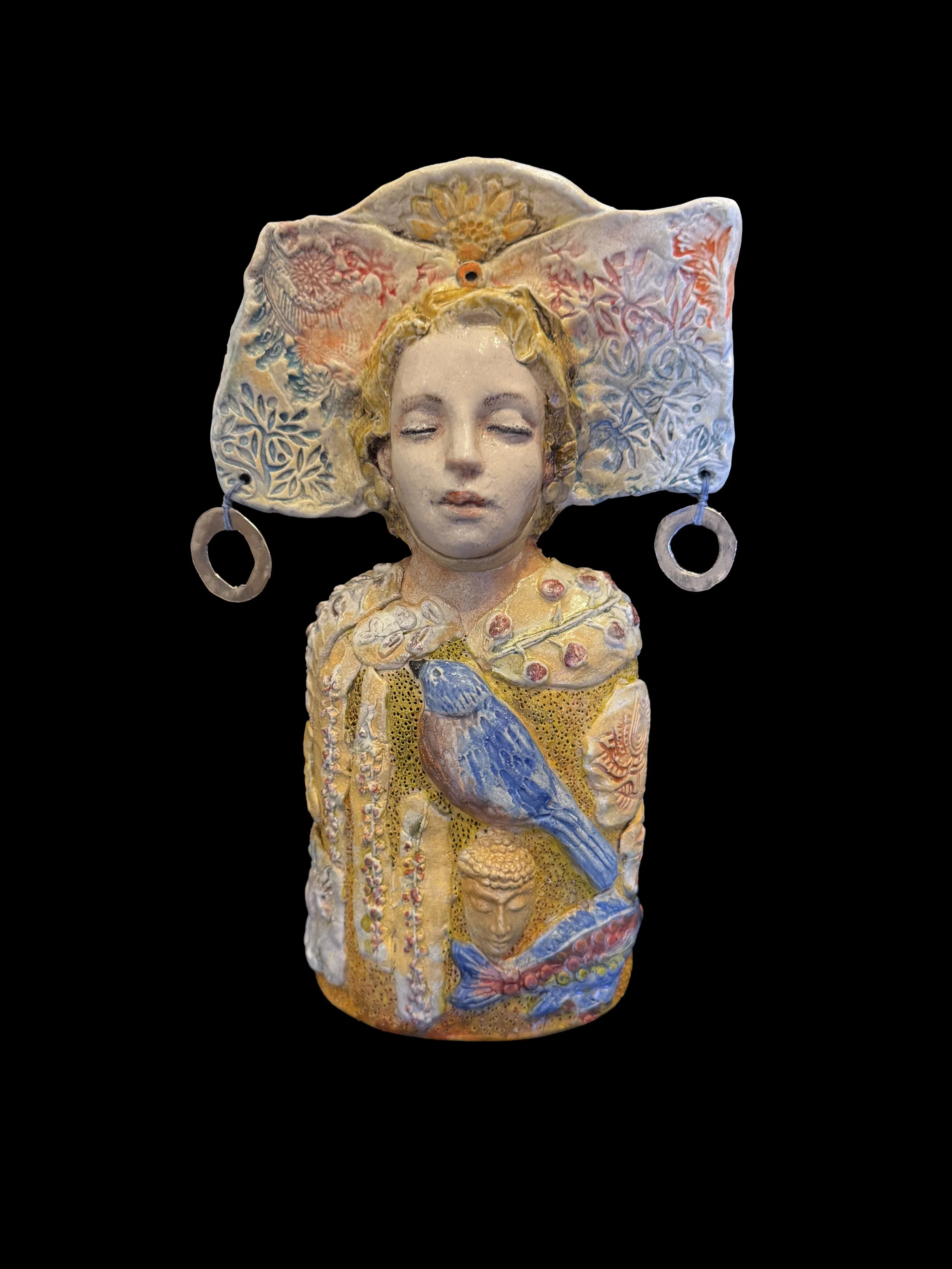 Caroline Douglas / Peaceful Woman