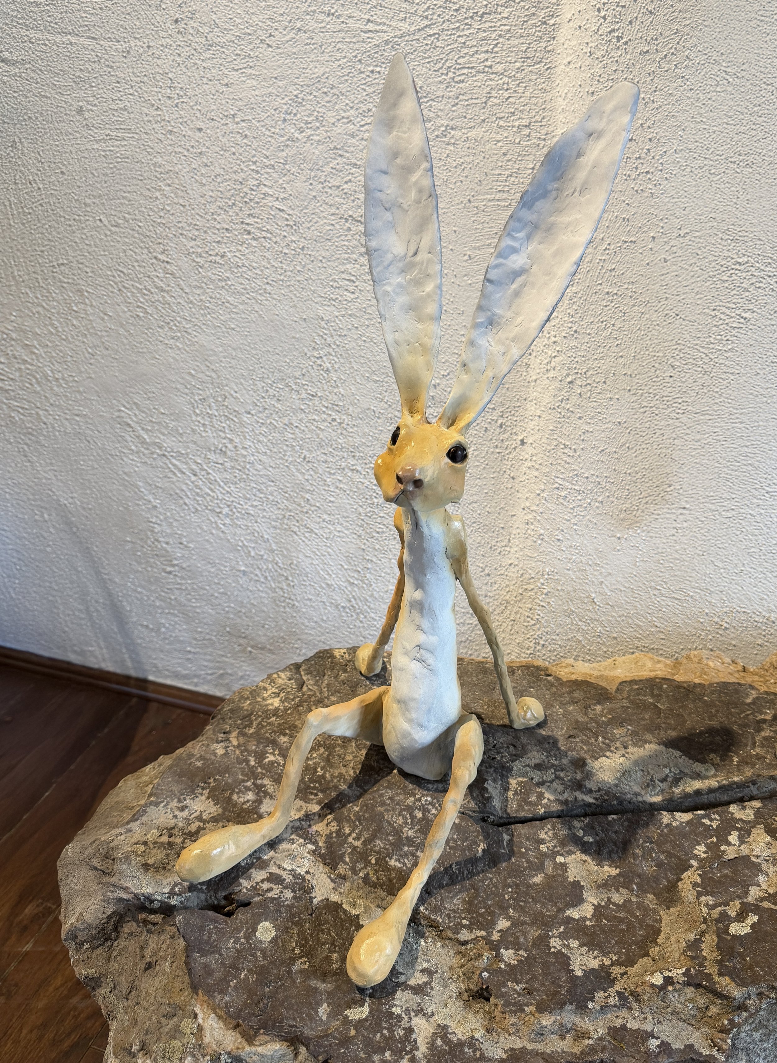 William Carrington / I Wonder #7