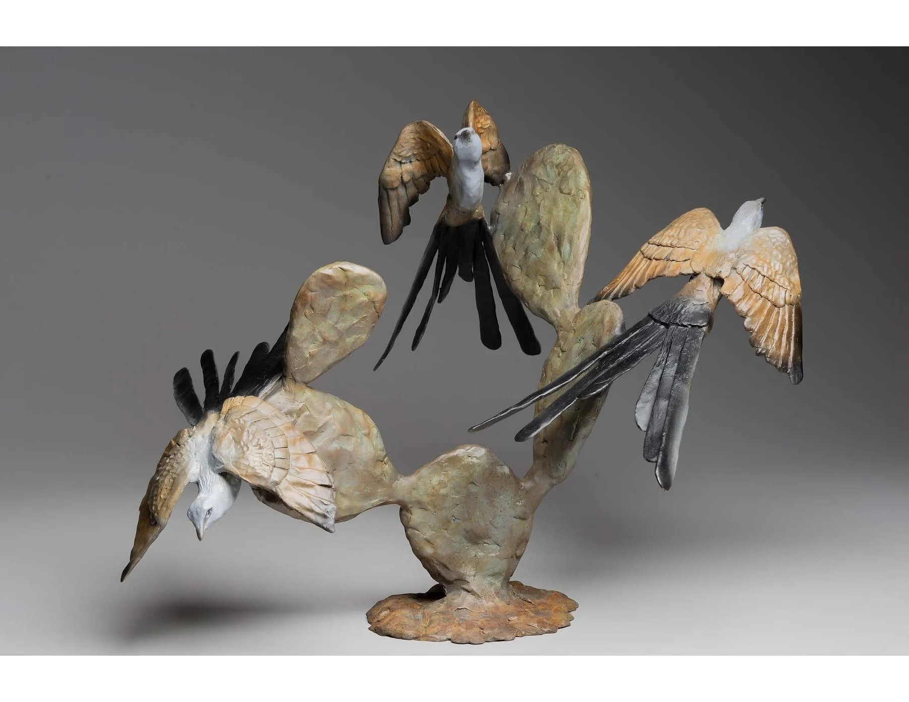 William Carrington / Fall