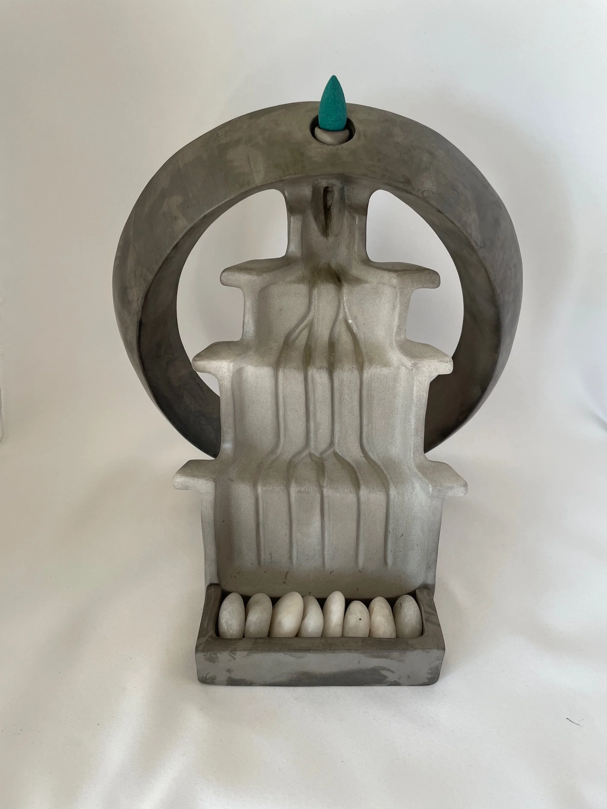 Andra Vette / Stairway to Heaven