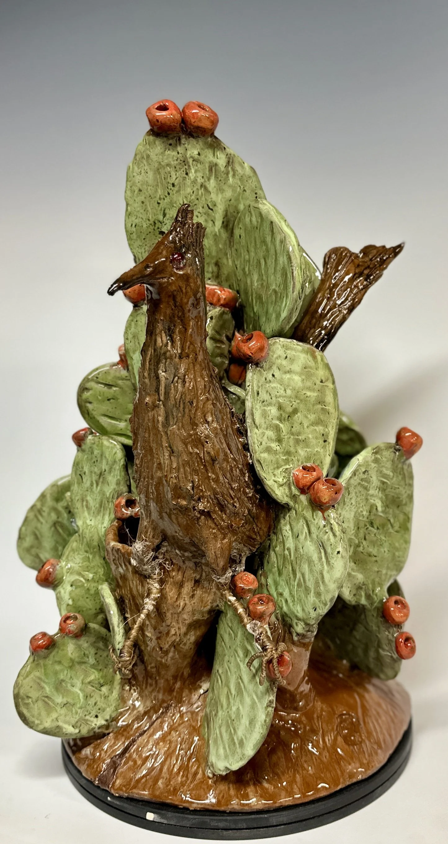 Linda Manning / A Night on the Mesa