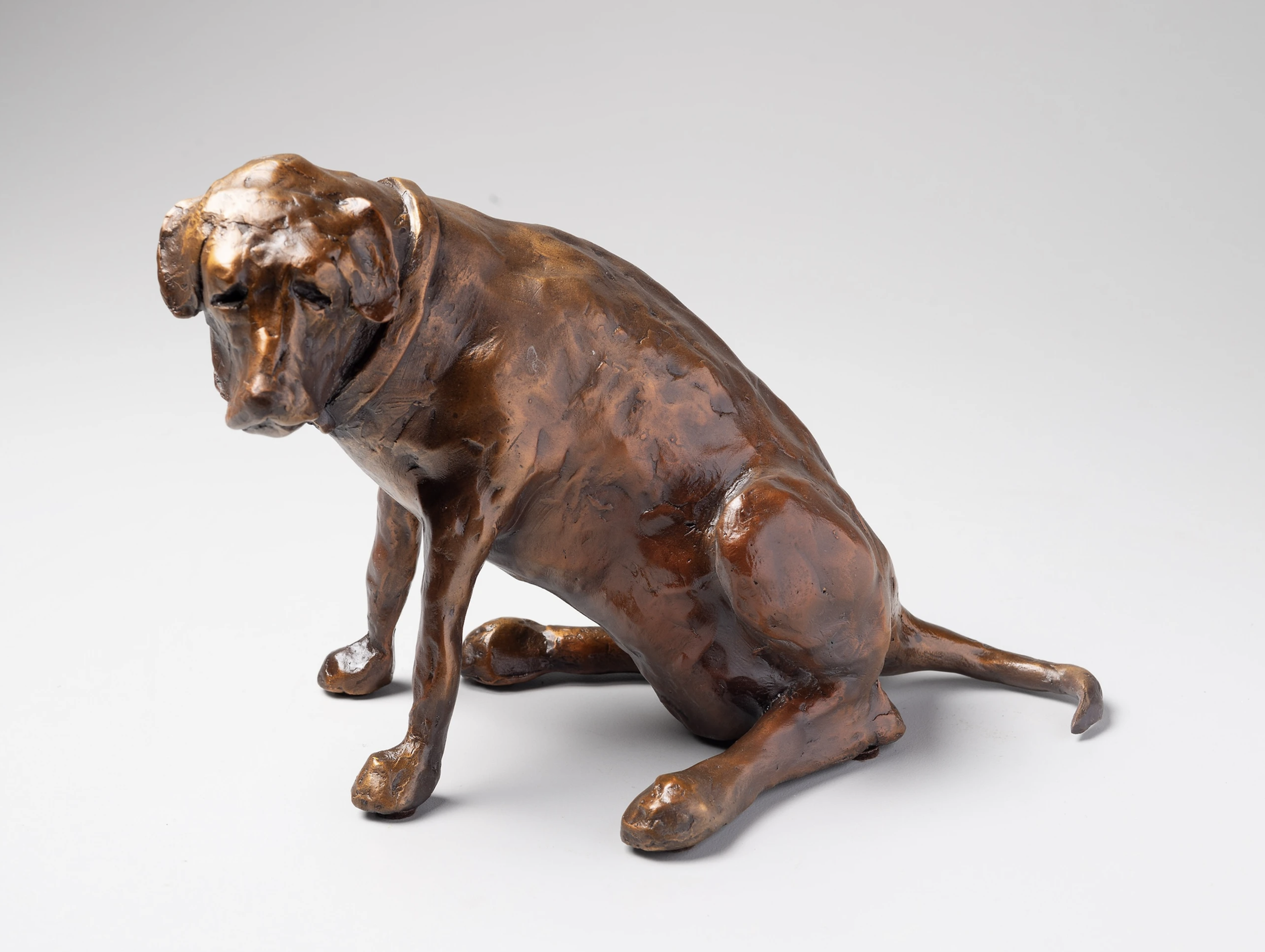 William Carrington / Oh No