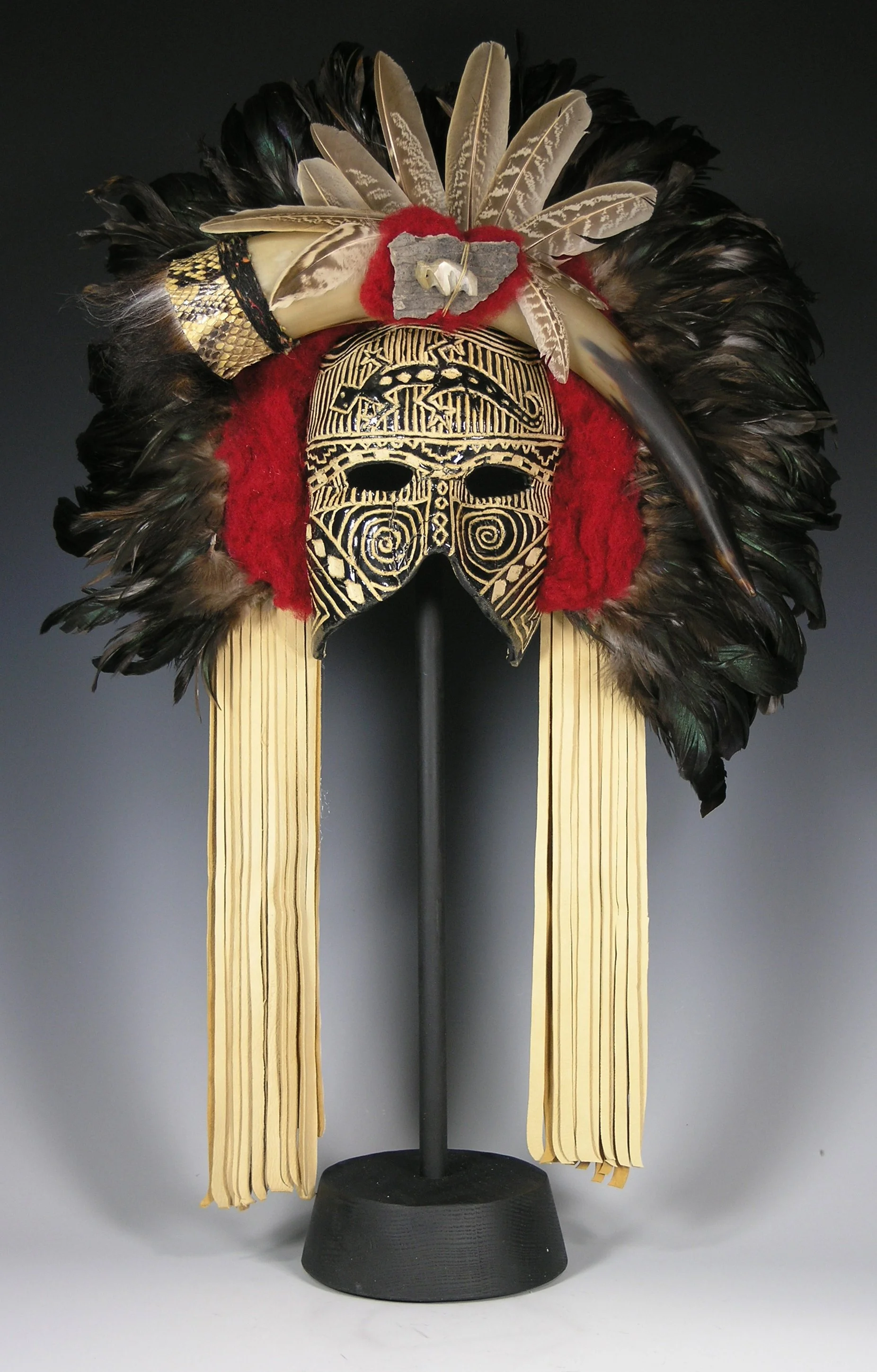 Diana J. Smith / Mask 140