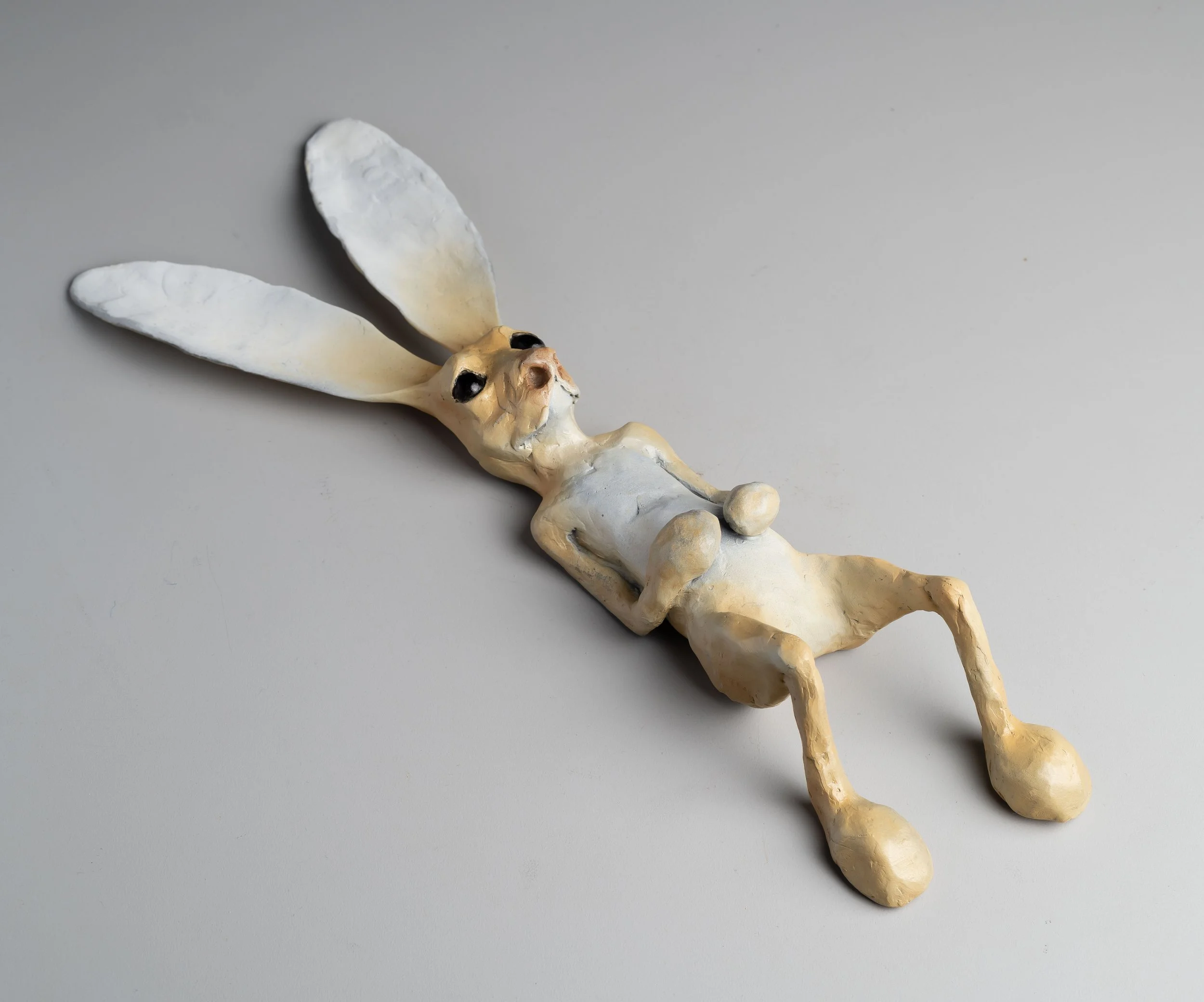 William Carrington / Oooh