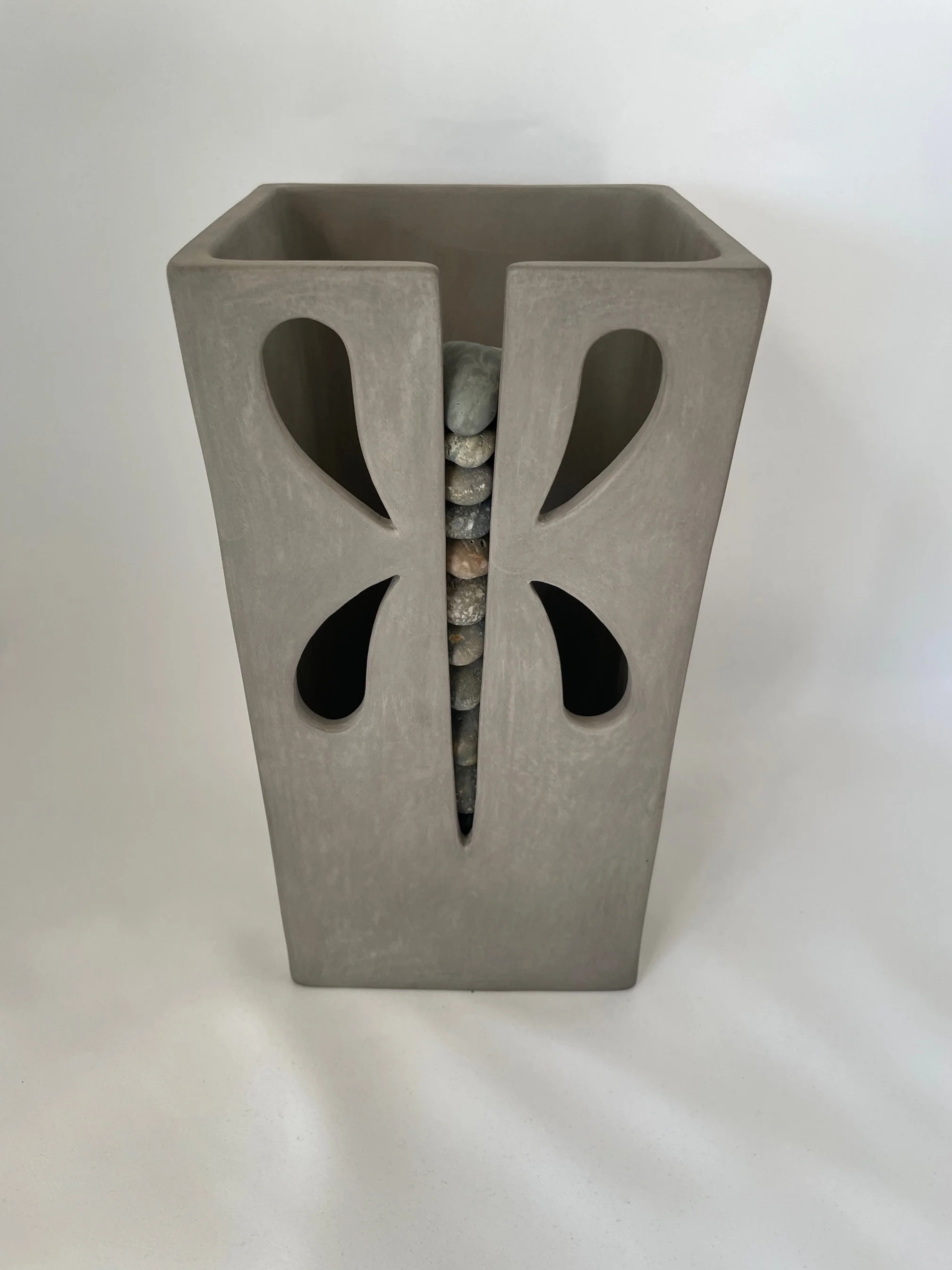 Andra Vette / Dragonfly (cutout wings)