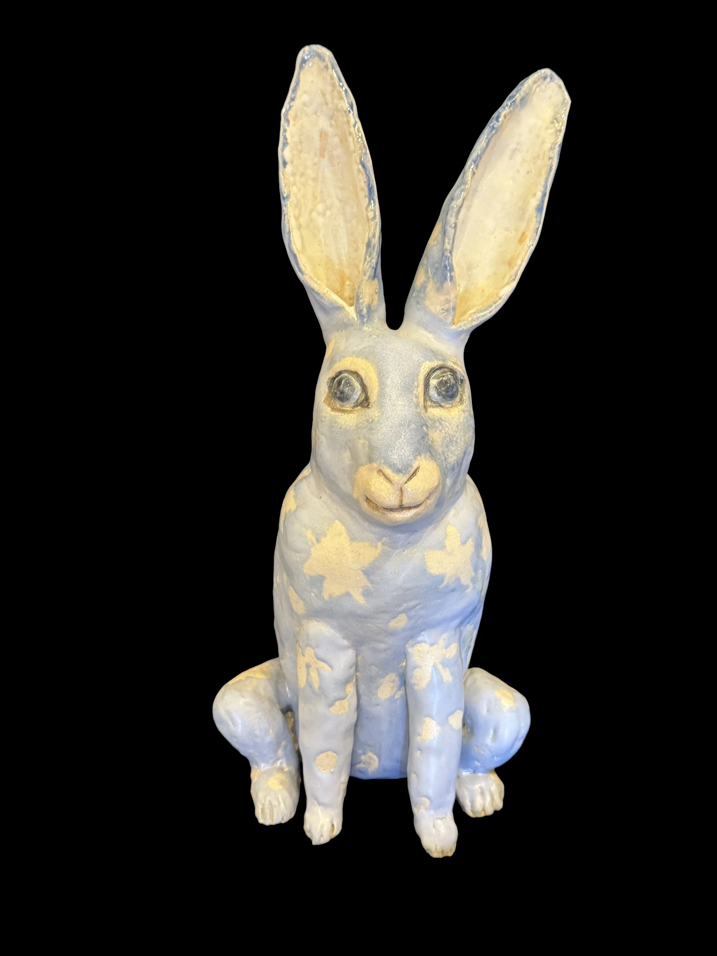 Caroline Douglas / Blue Rabbit