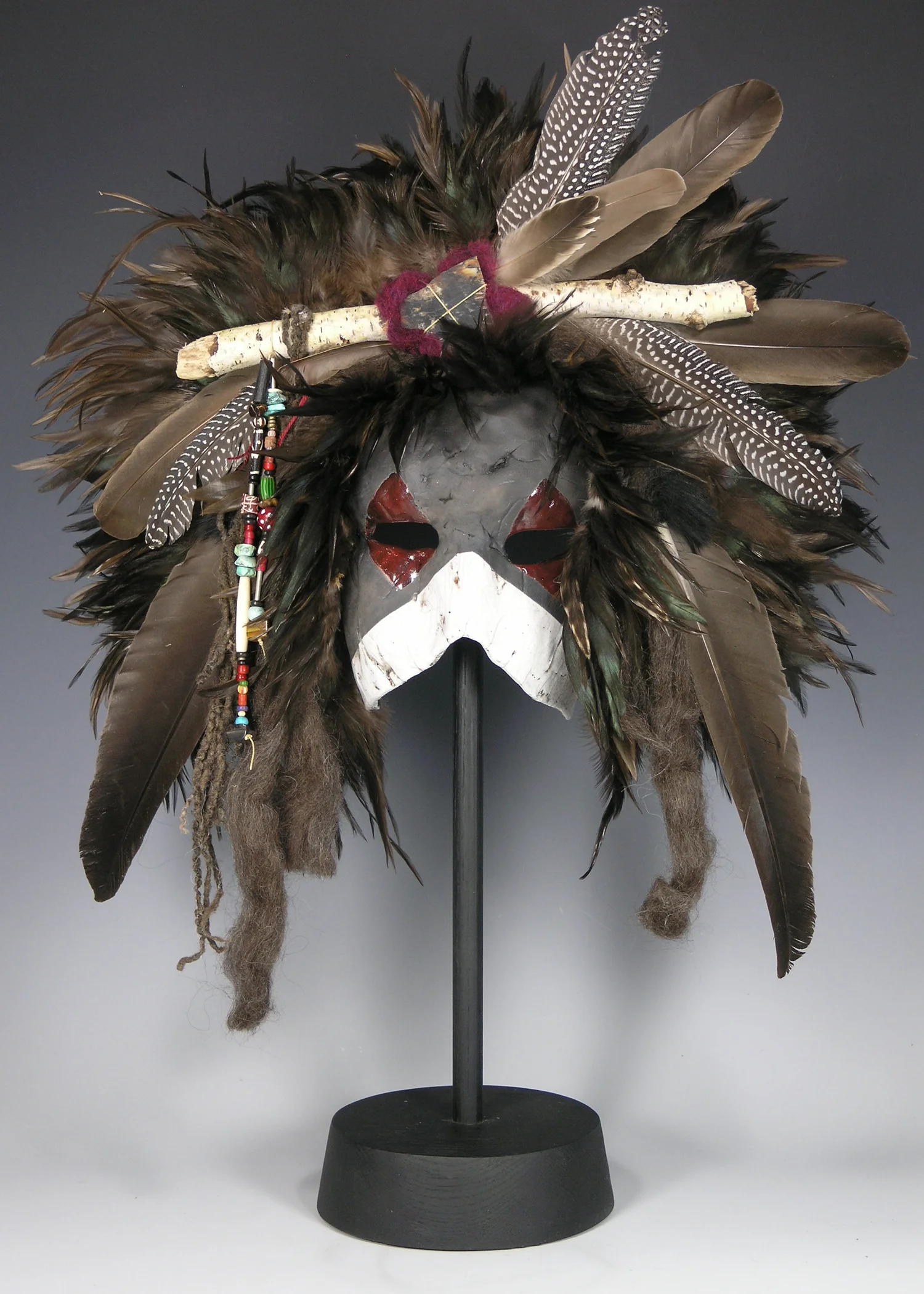 Diana J. Smith / Mask 129