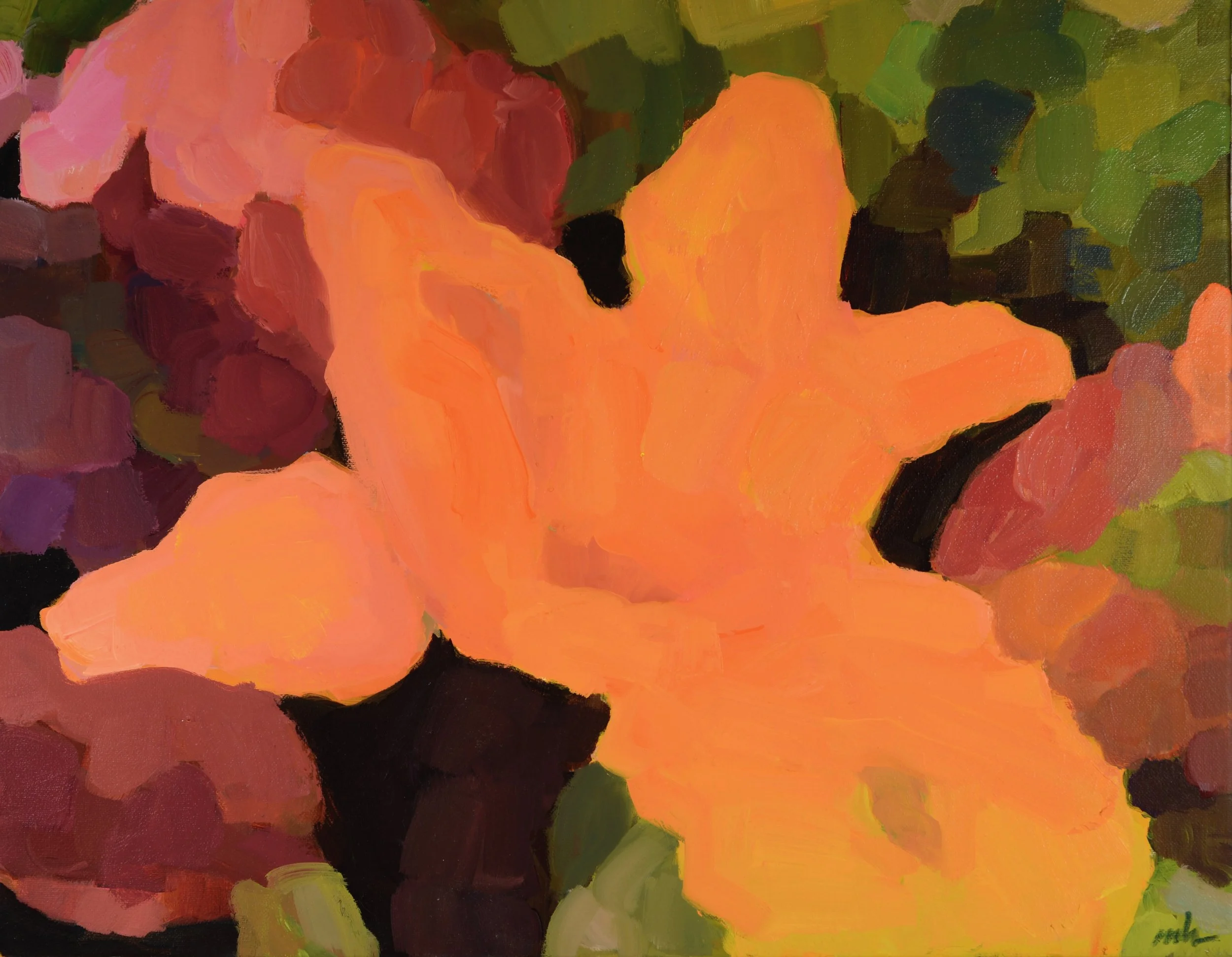 Matthew Higginbotham / Lilly (2025 Solo show)