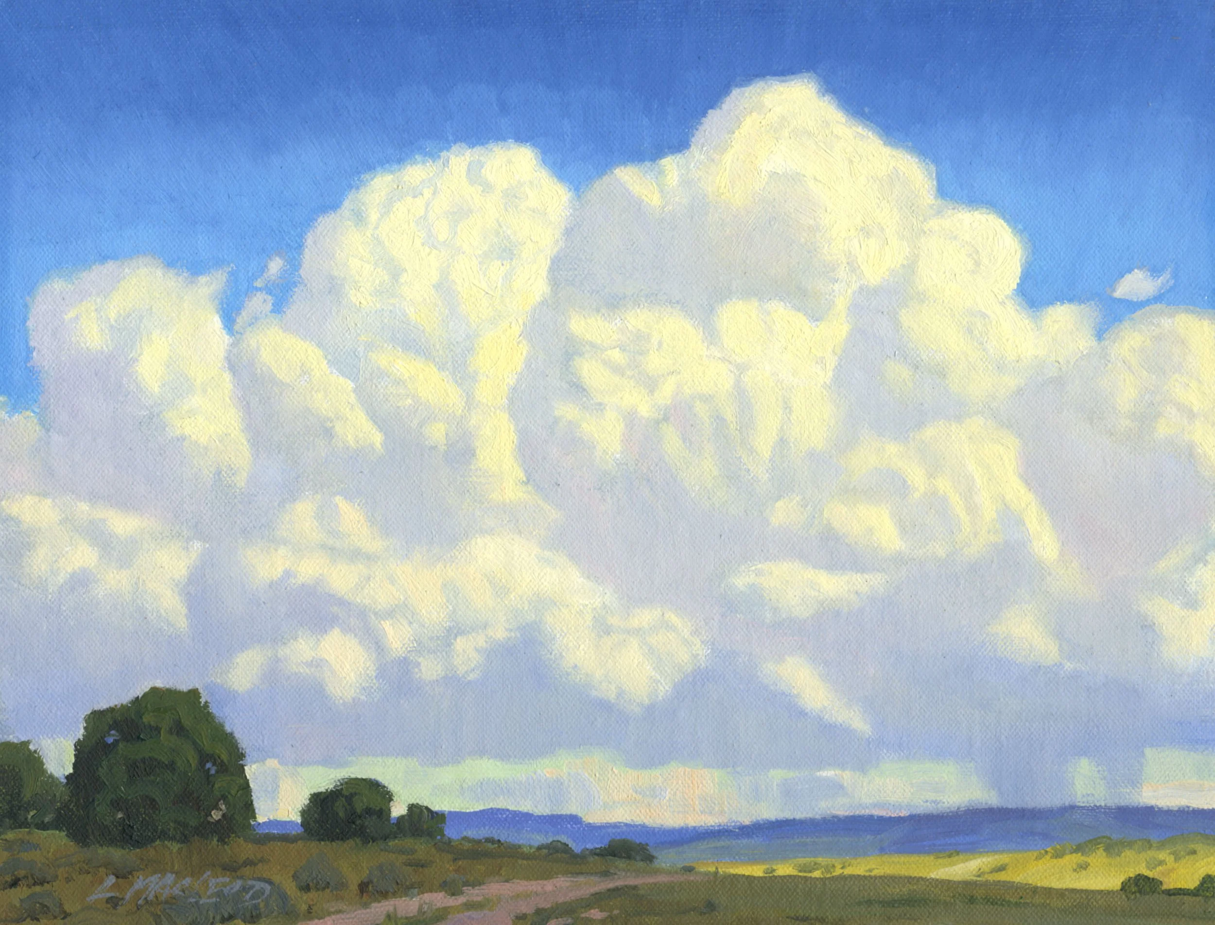 Lee MacLeod / A Road Less Traveled