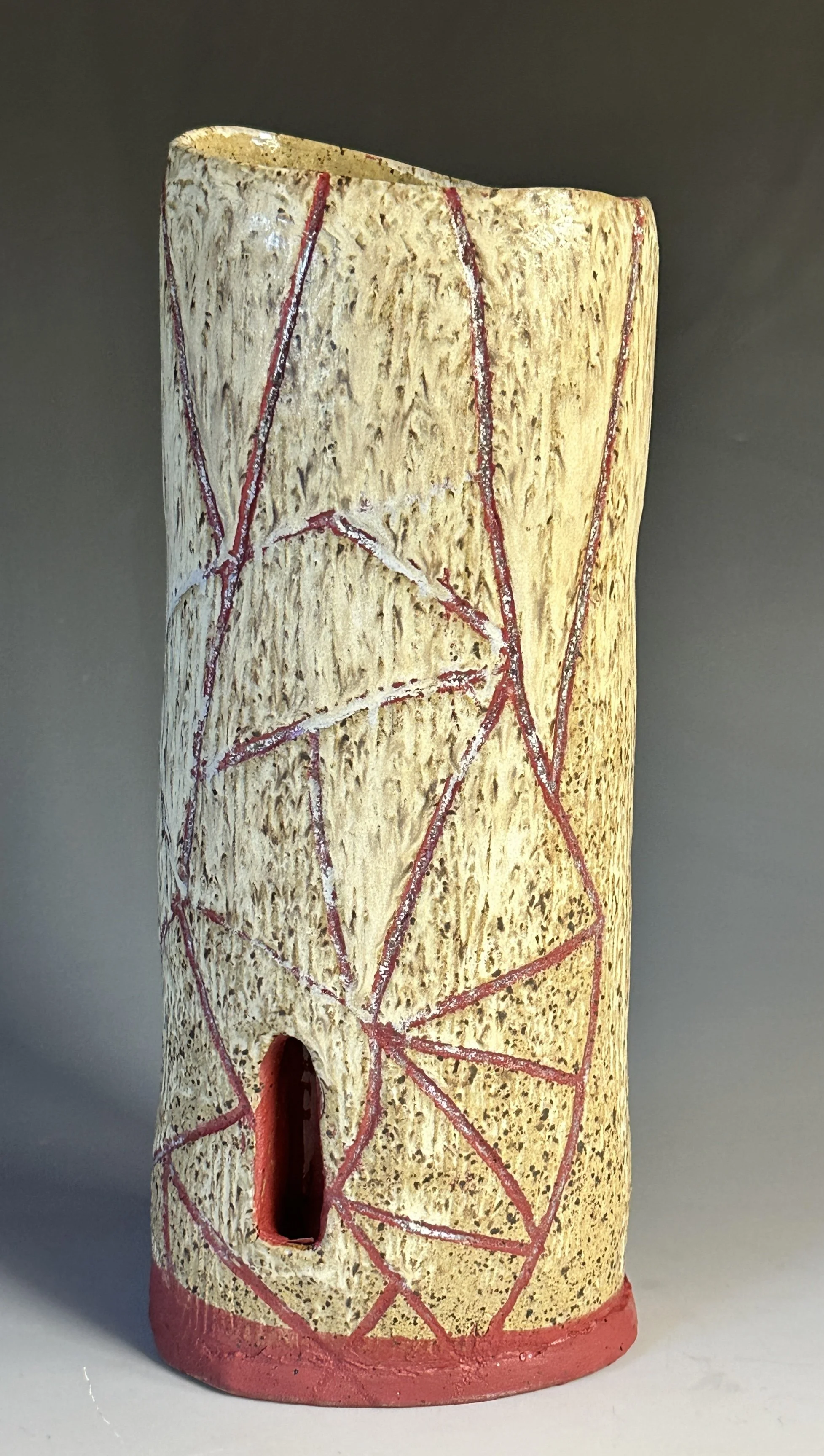 Linda Manning / Where Memory Flows