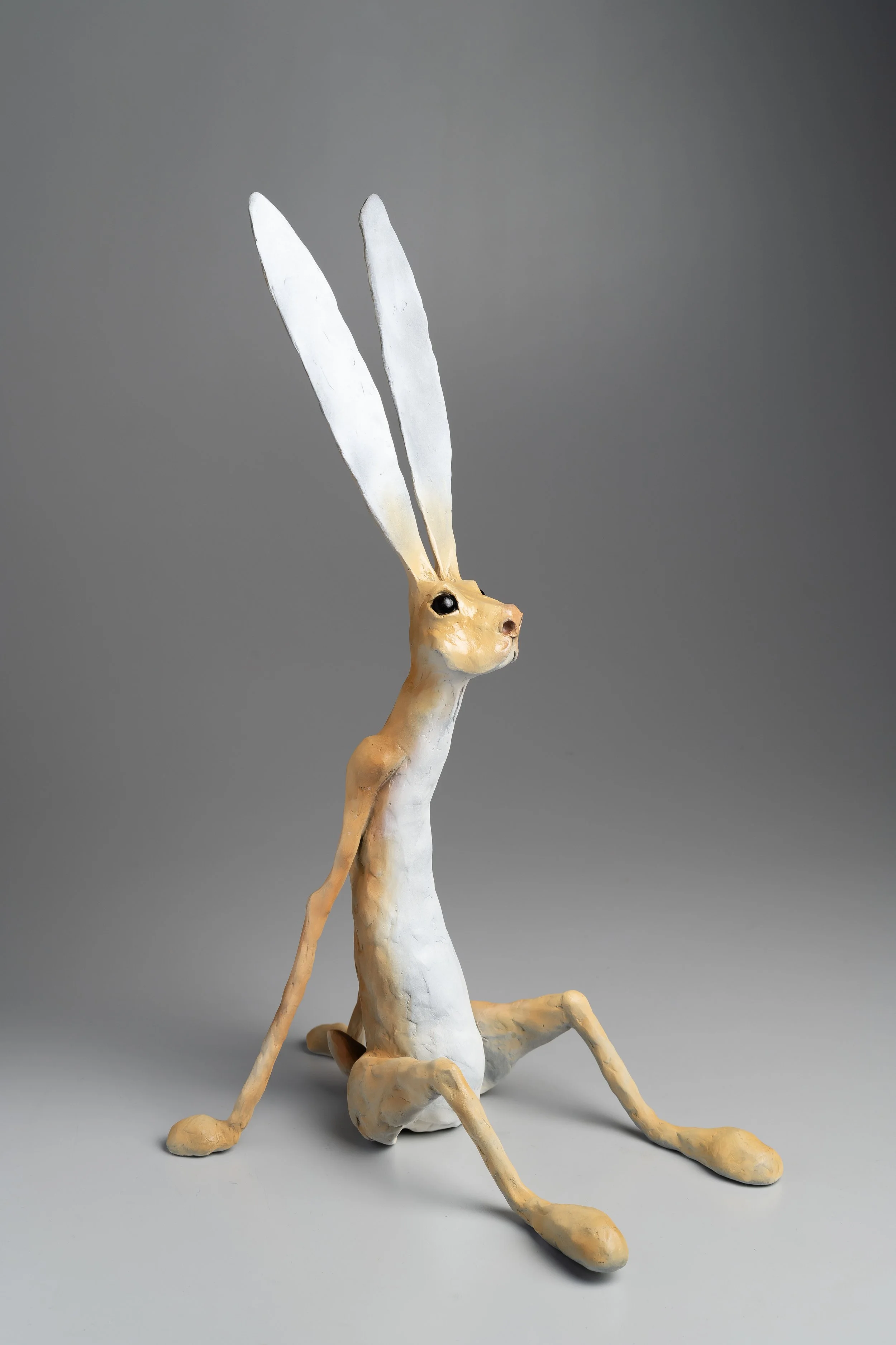 William Carrington / I Wonder #7