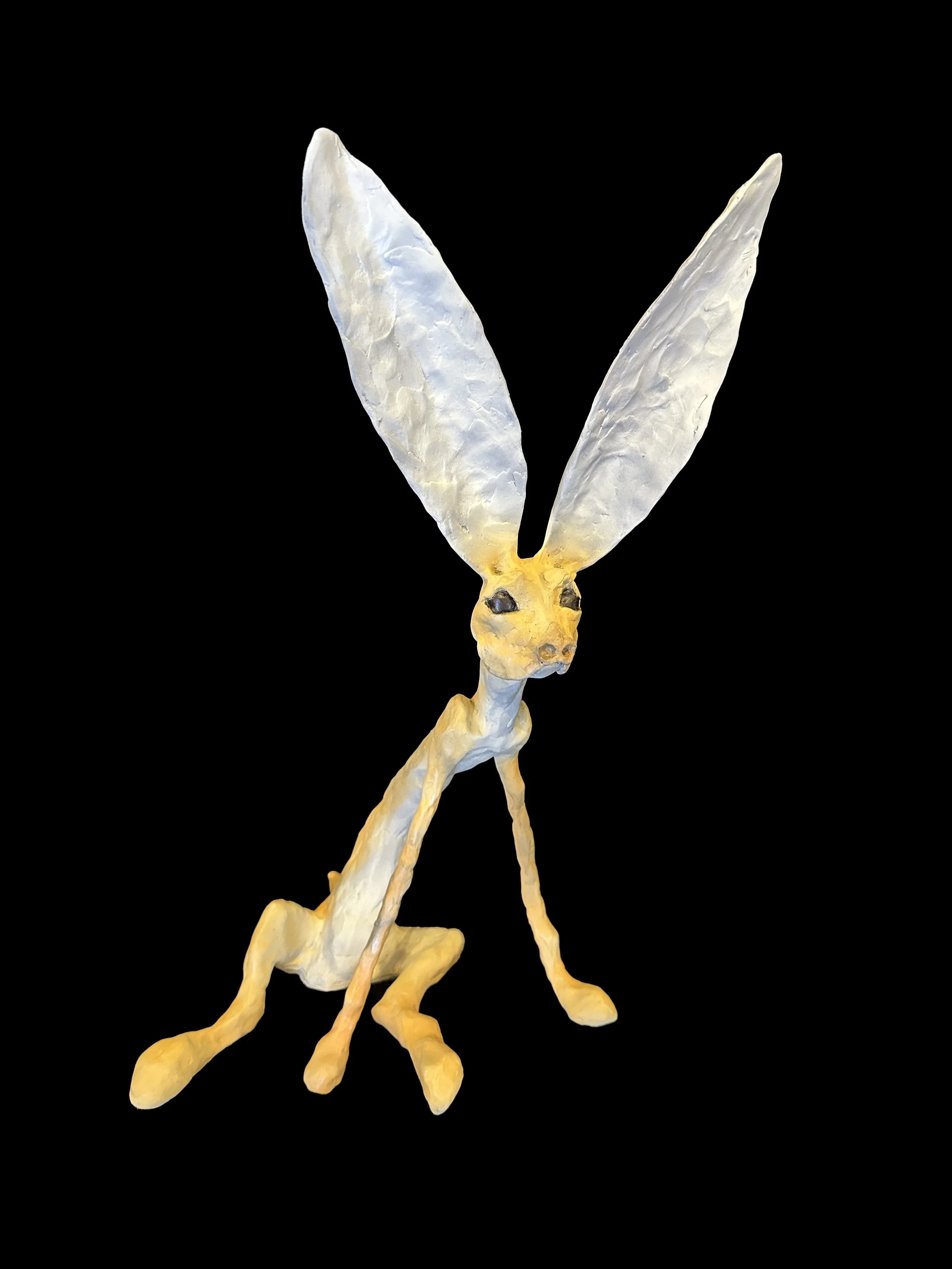 William Carrington / Flaco