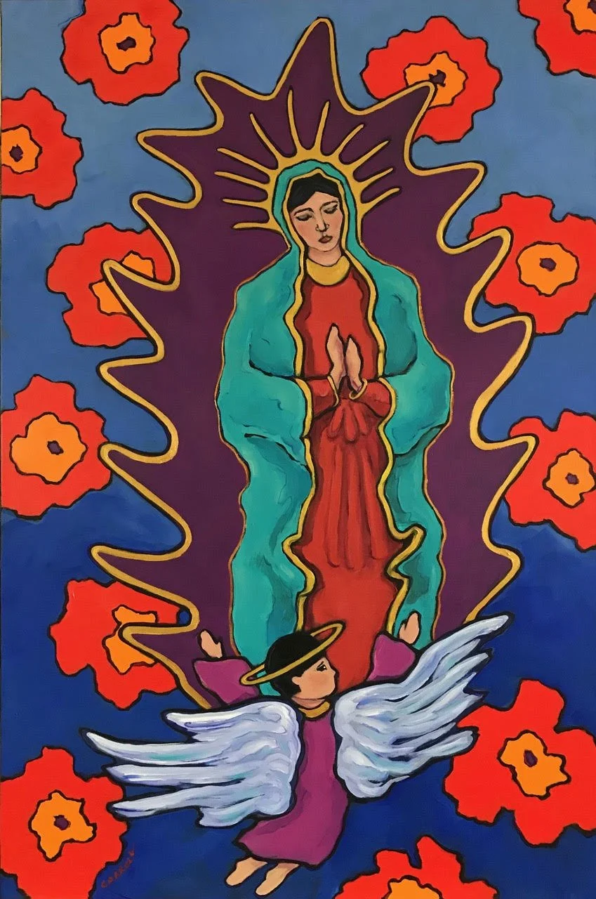 Debbie Carroll / Guadalupe