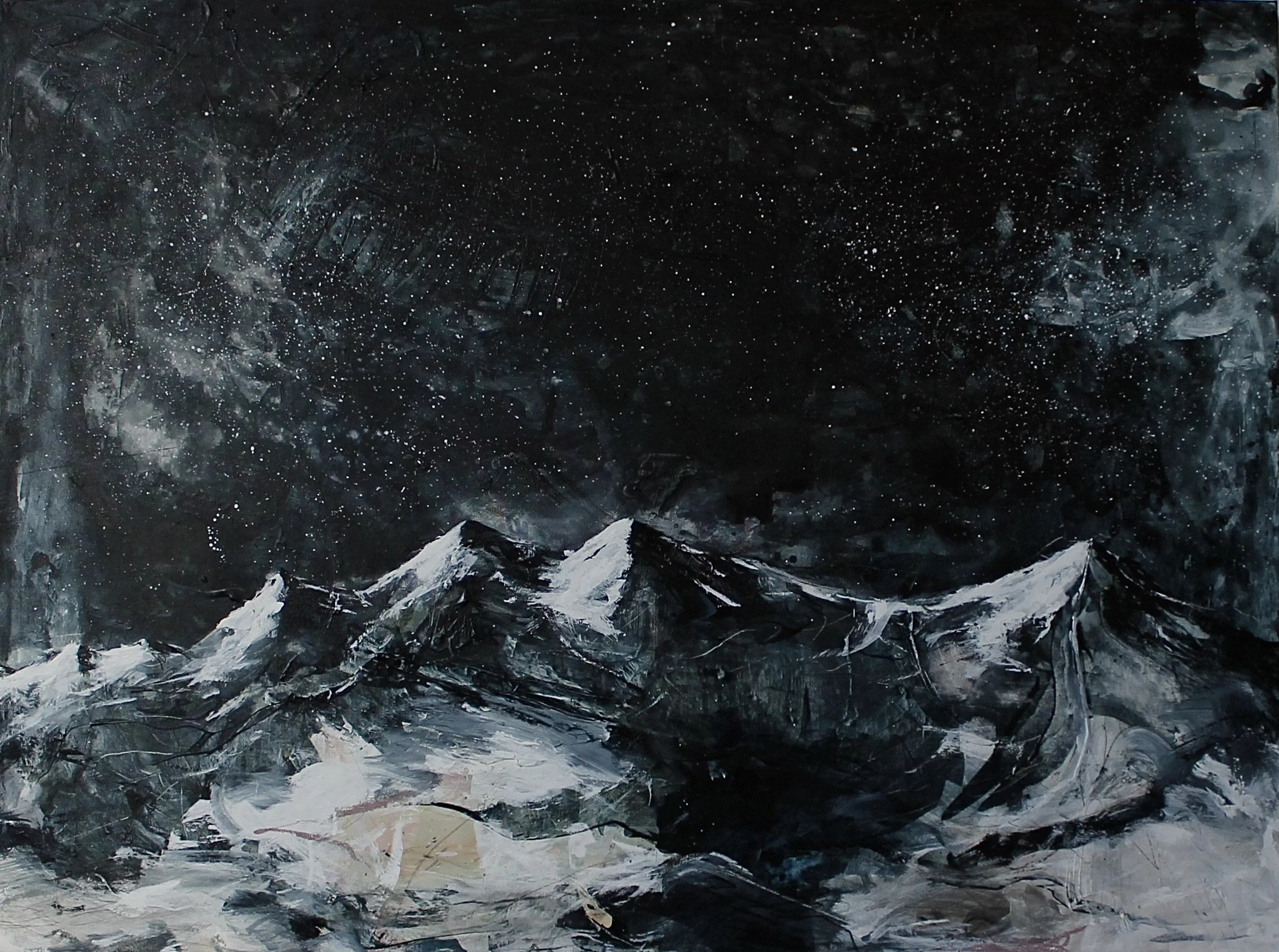 Away From It All (Available for print ONLY in any size 36x48 or less) 
Pricing varies with size.  
36x48 
$1200