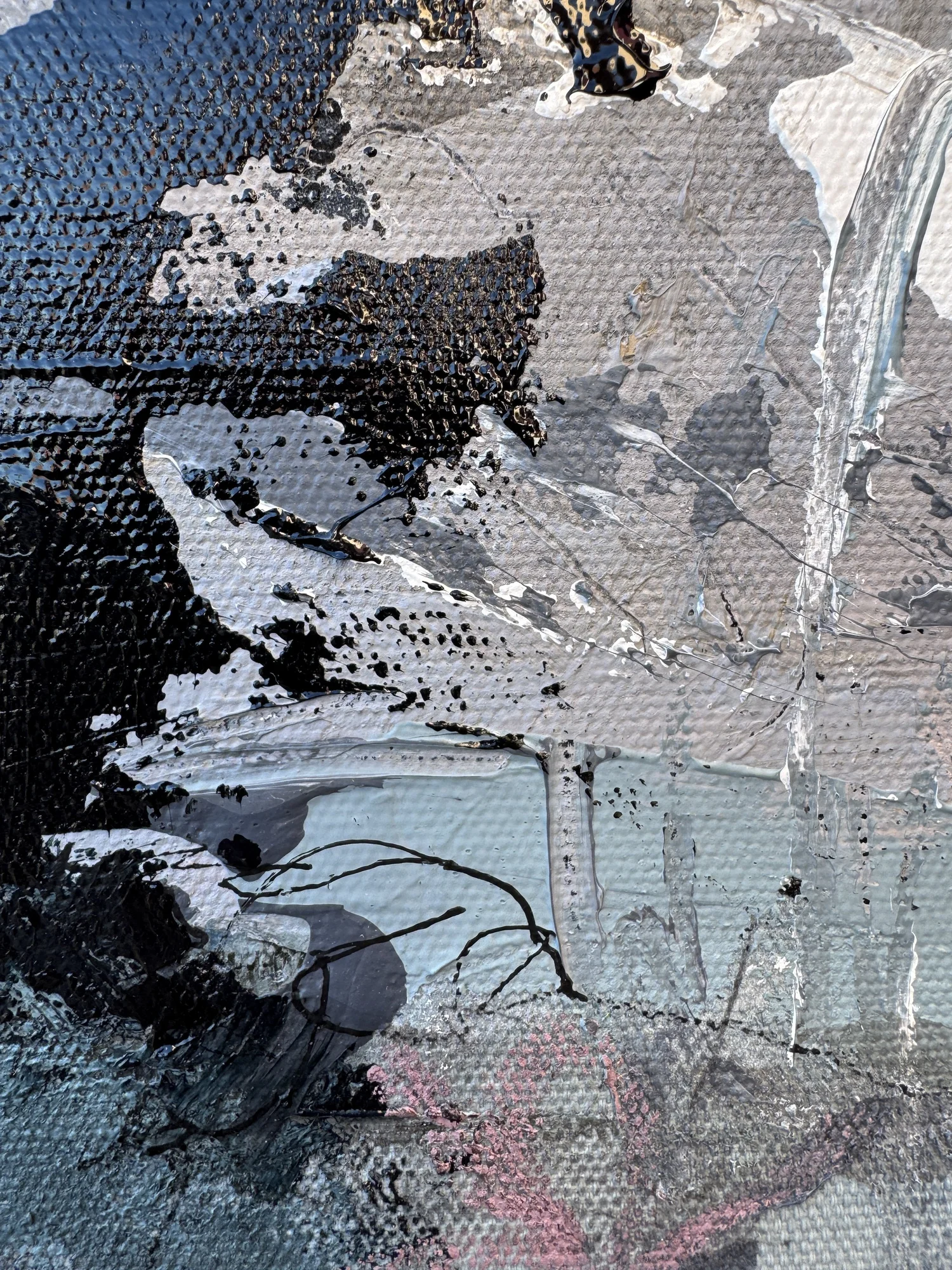Joy In The Morning — Jessica Craig ART + Wirebird MUSIC