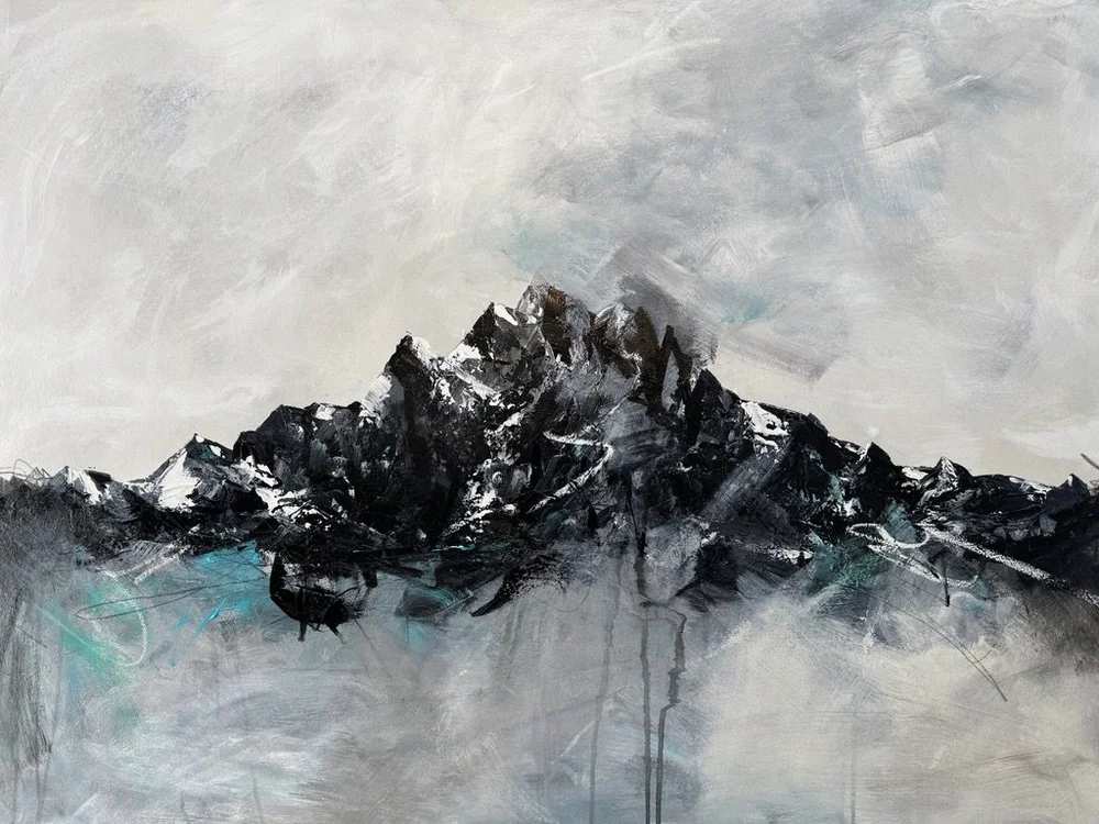 General 5 — Jessica Craig ART + Wirebird MUSIC