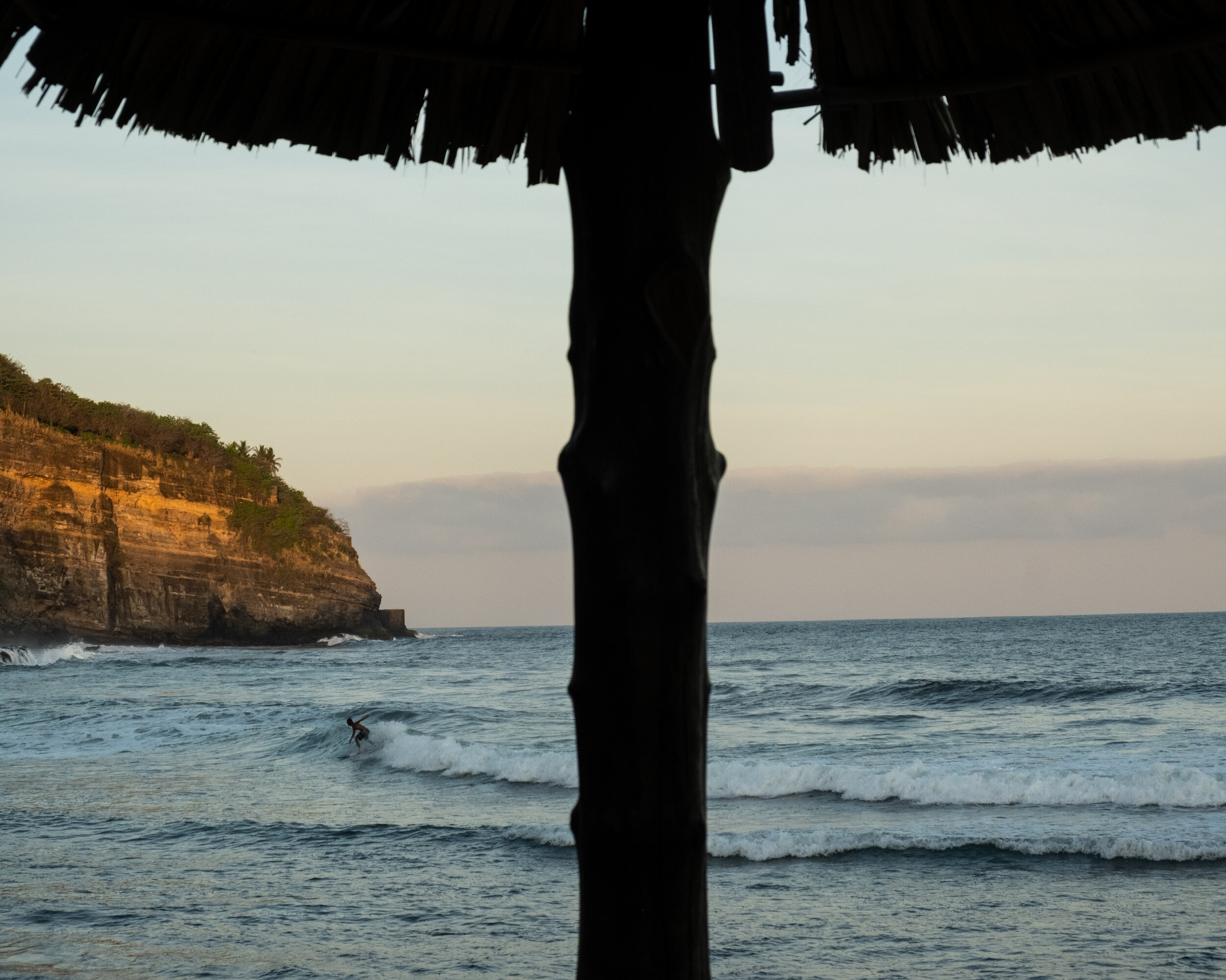 Bitcoin Beach, Bloomberg Businessweek