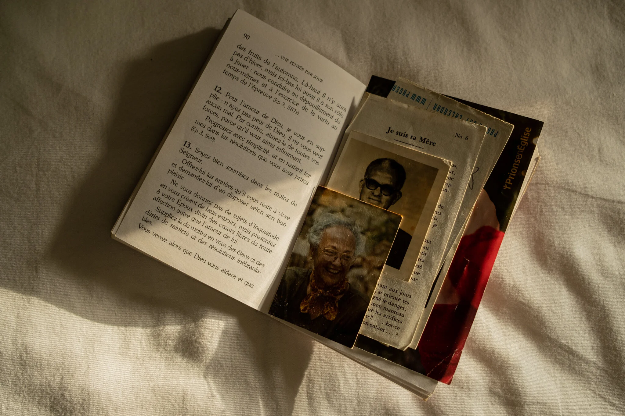 'They Say a Country Never Dies', National Geographic