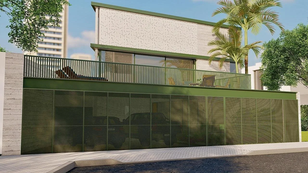 casa hz
