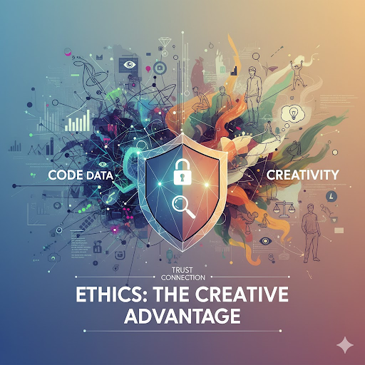 Advertising Ethics in the Age of Data: What Should Creatives Care About?