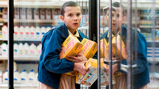 Product Placement Isn’t Dead—It’s Just in Your Favorite Netflix Show