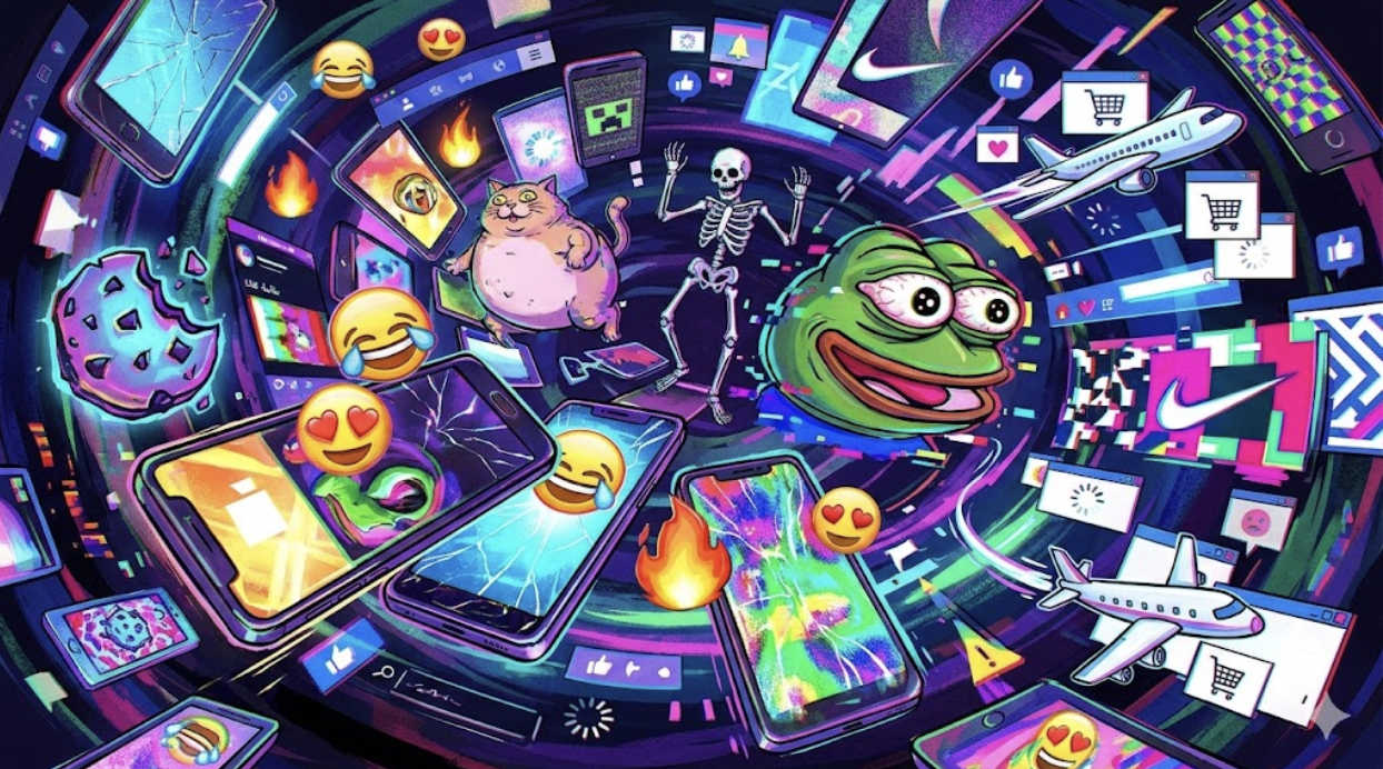 Brain Rot or Brilliant? (The Rise of Unhinged Brand Marketing)